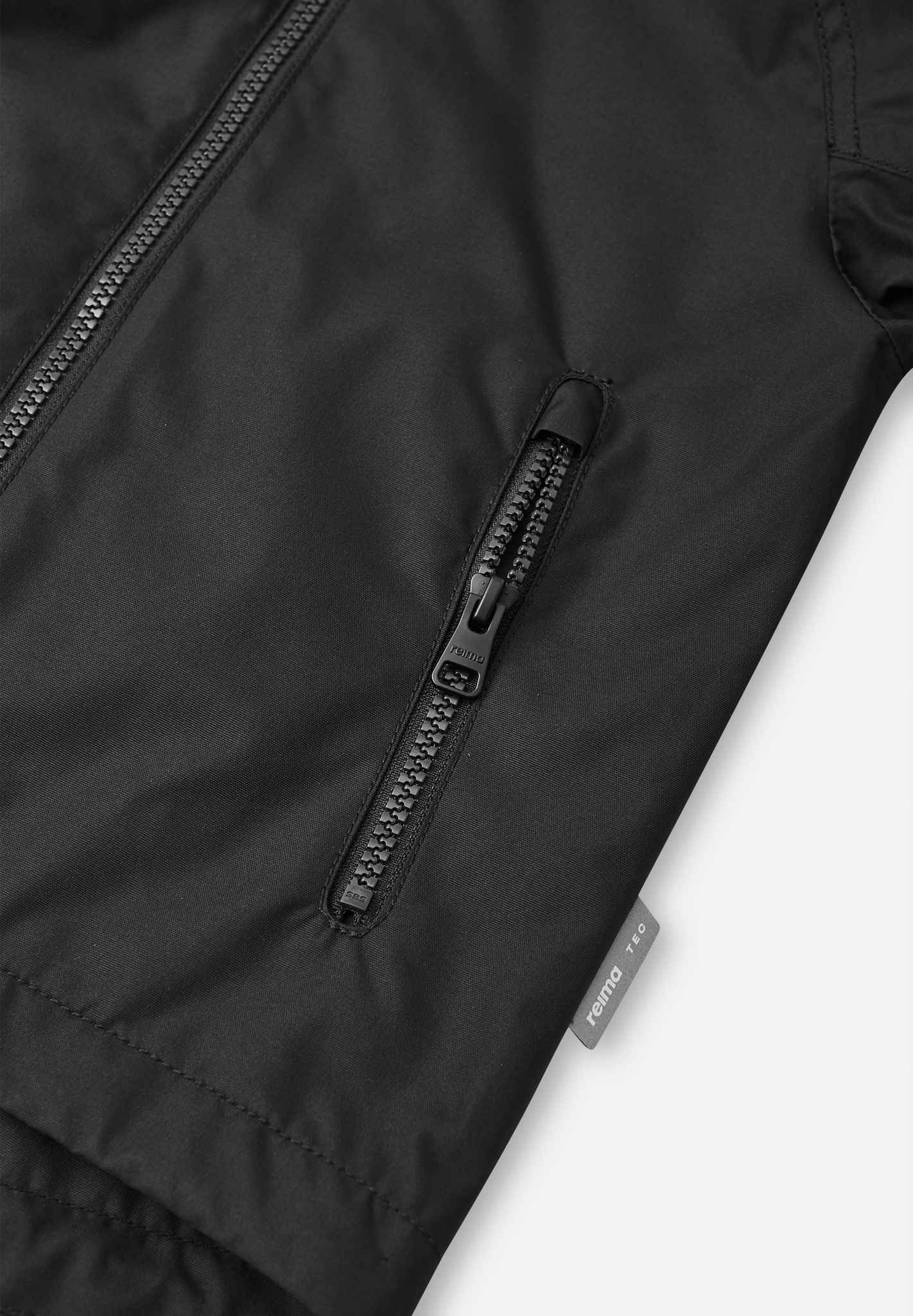 Kinder Übergangsjacke Soutu