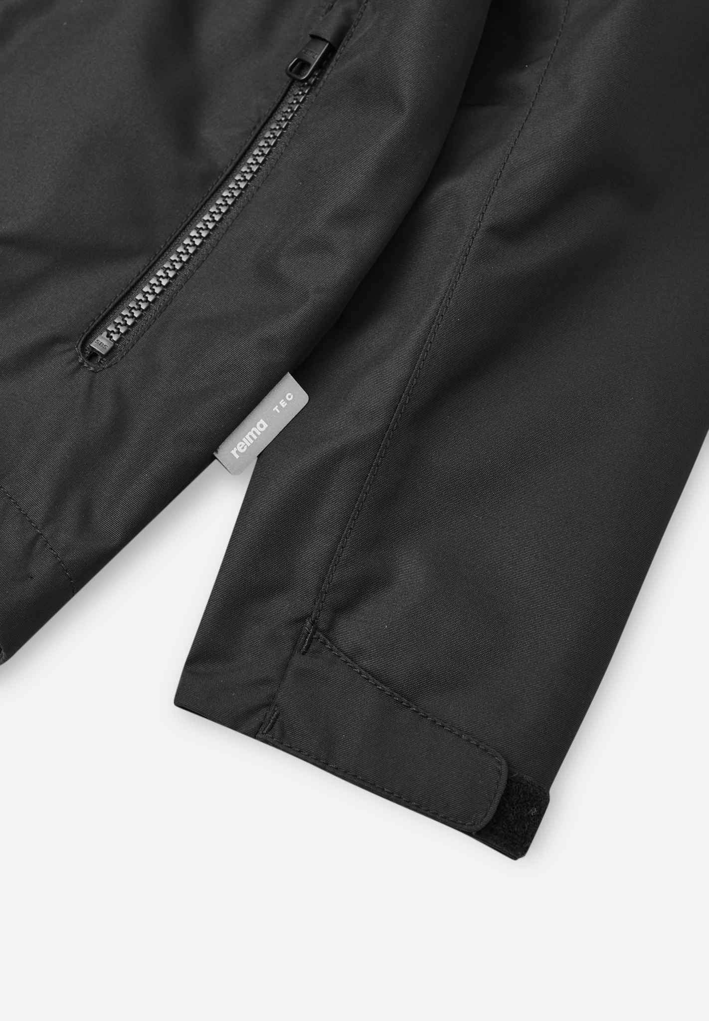 Kinder Übergangsjacke Soutu