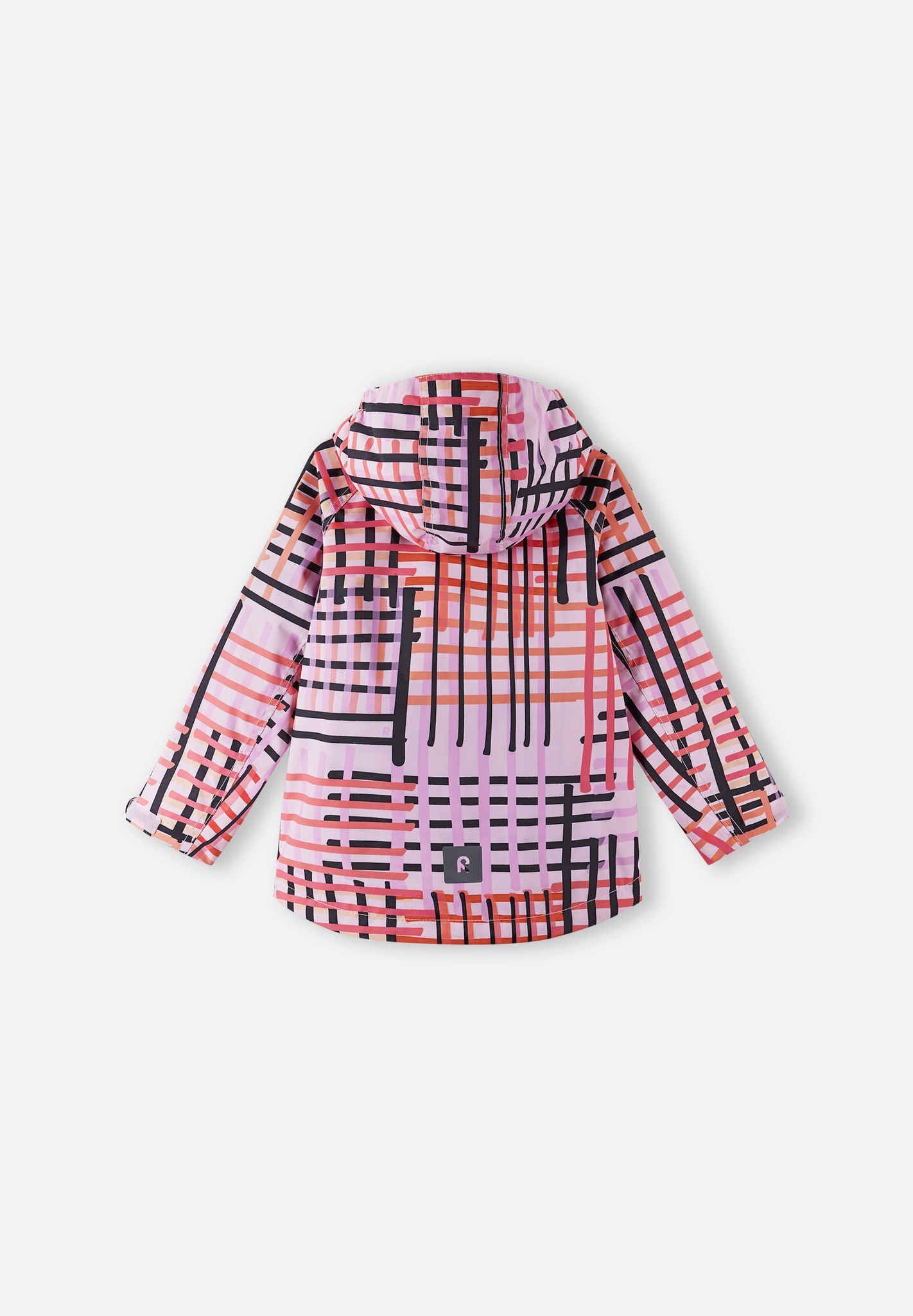 Kinder Übergangsjacke  Schiff
