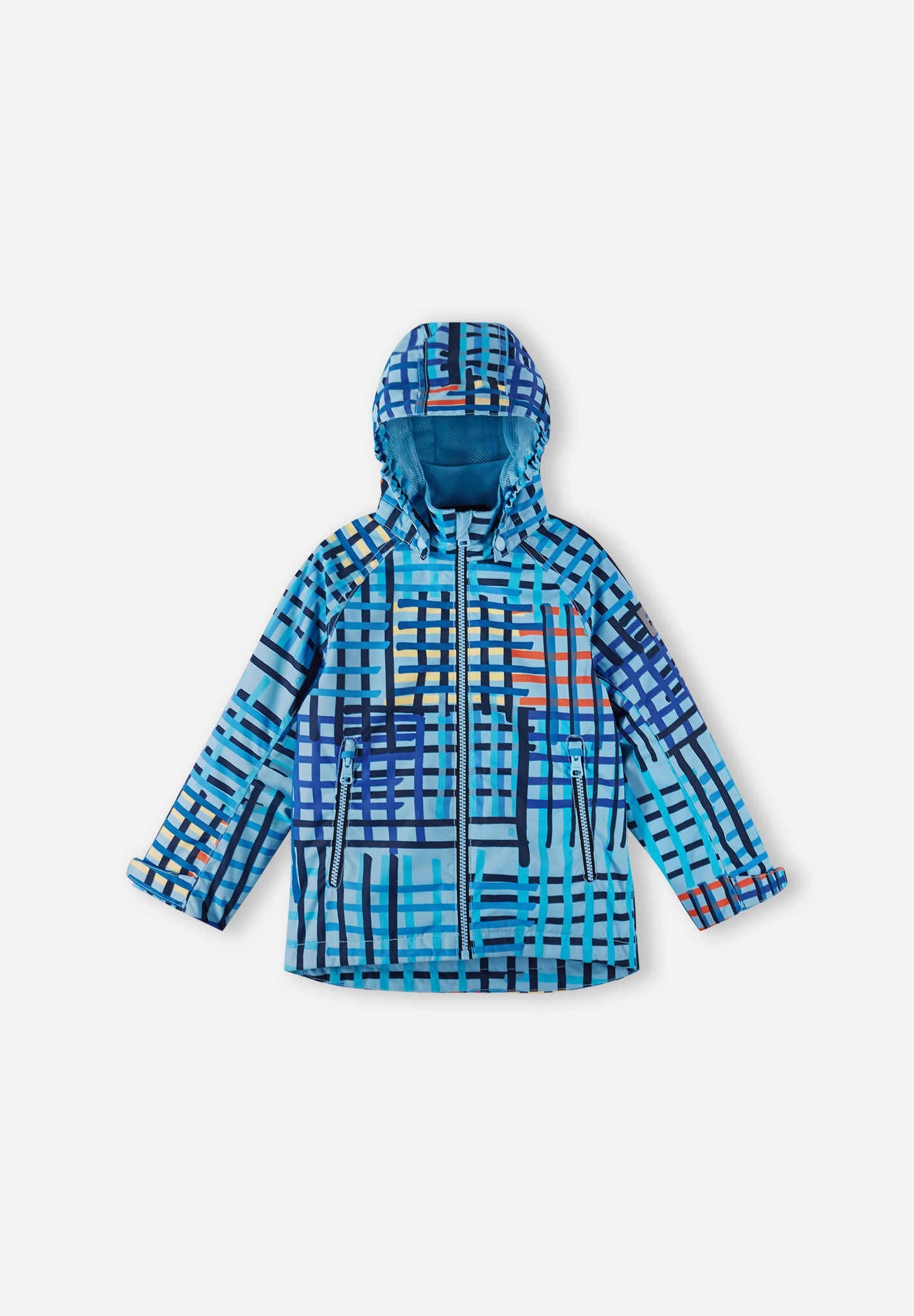 Kinder Übergangsjacke  Schiff