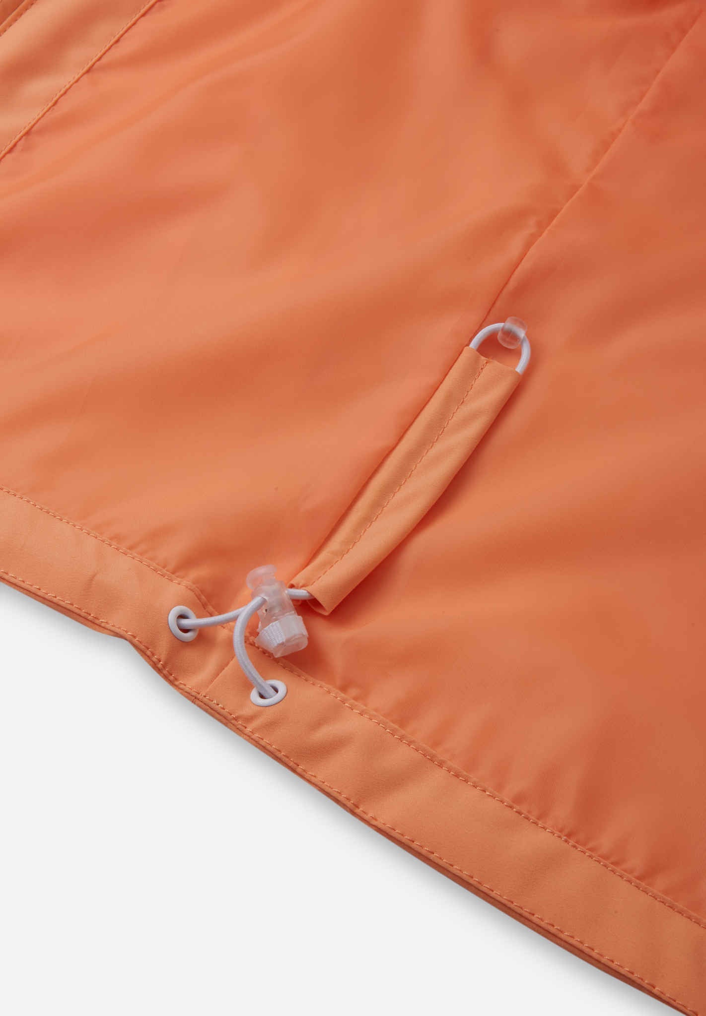 Kinder Übergangsjacke Finholma
