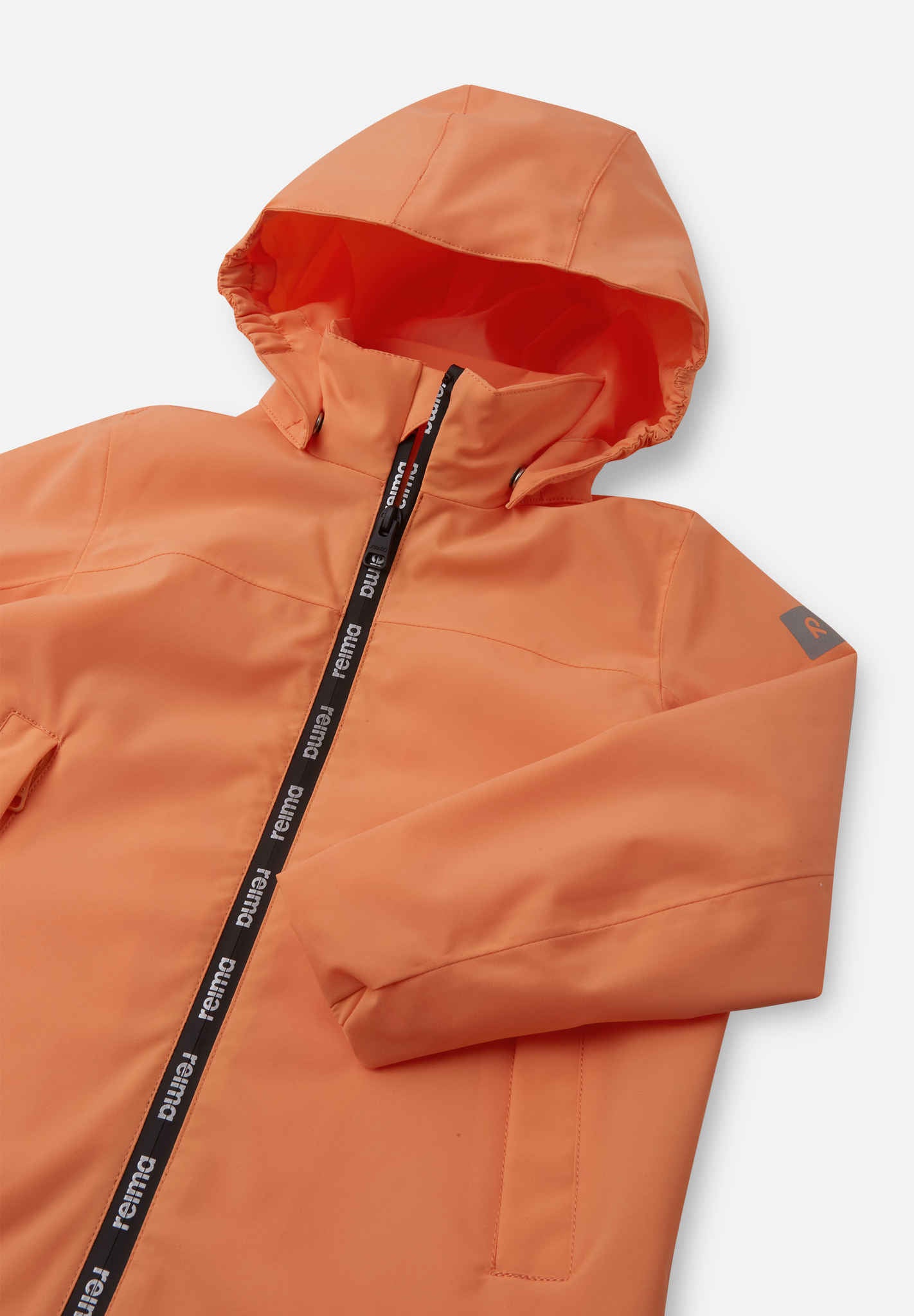 Kinder Übergangsjacke Finholma