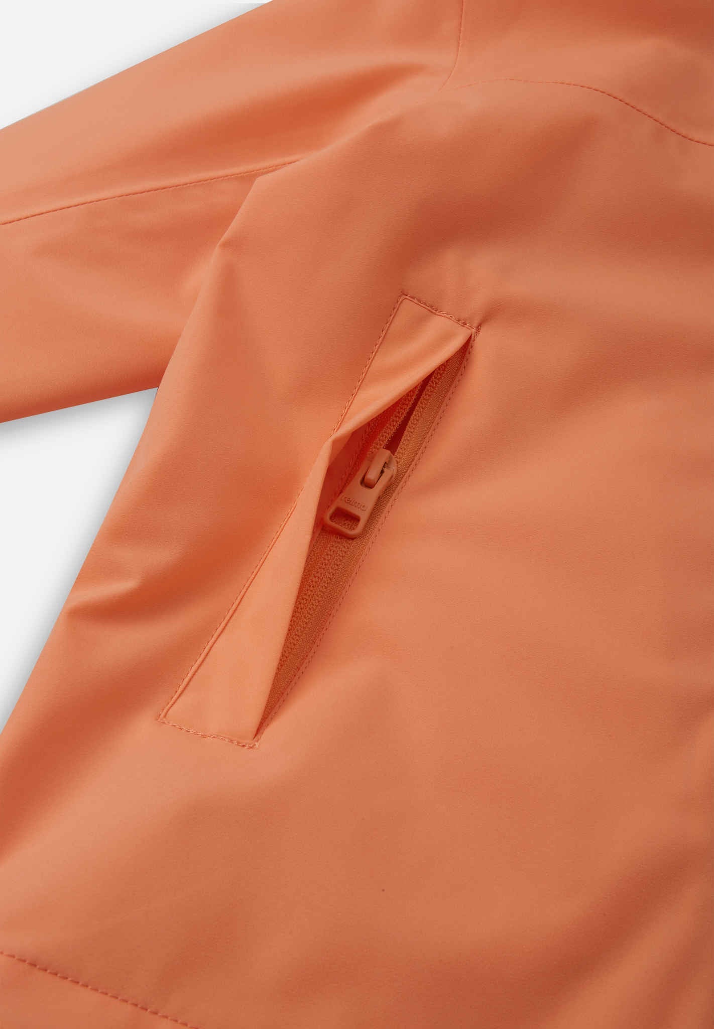 Kinder Übergangsjacke Finholma