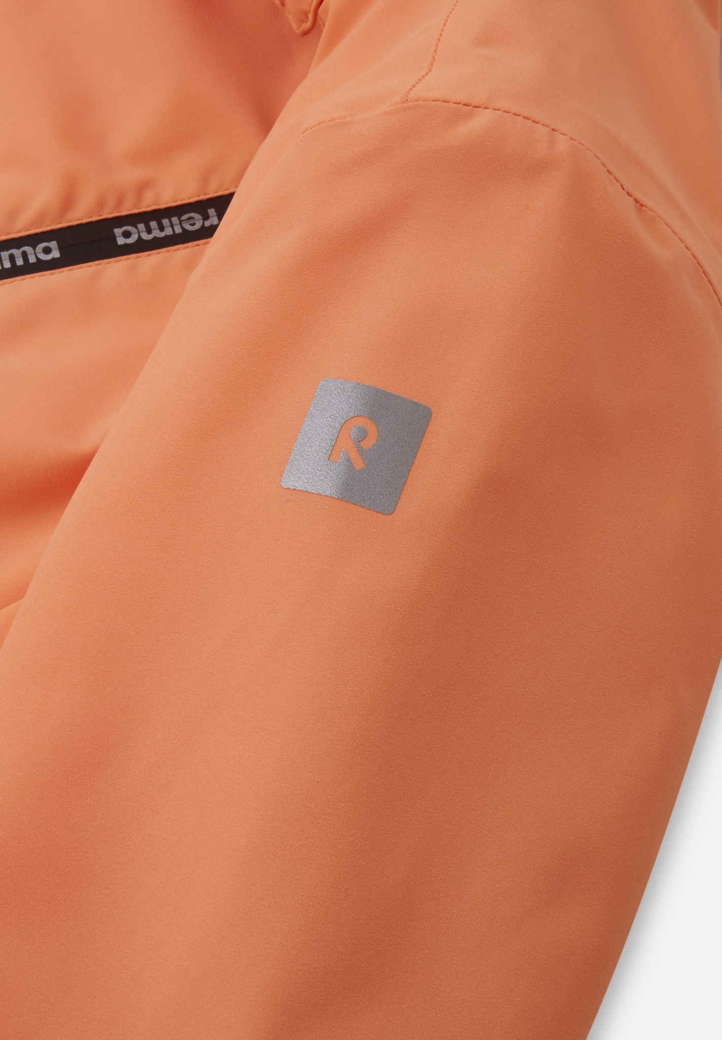 Kinder Übergangsjacke Finholma