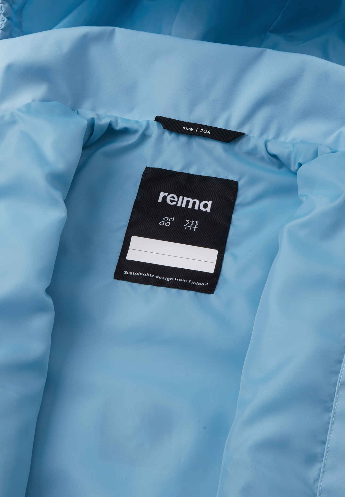 Kinder Übergangsjacke Finholma