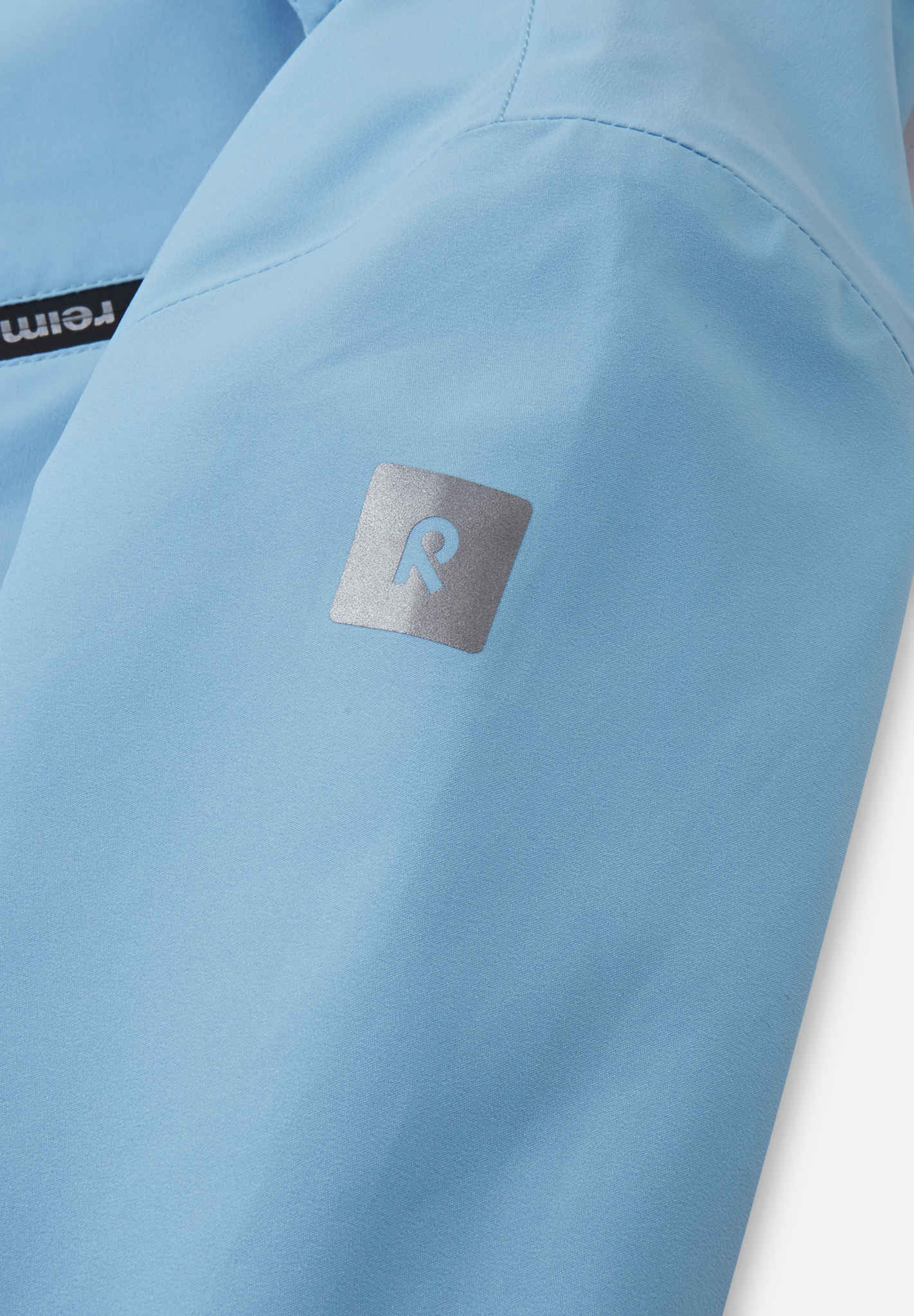 Kinder Übergangsjacke Finholma