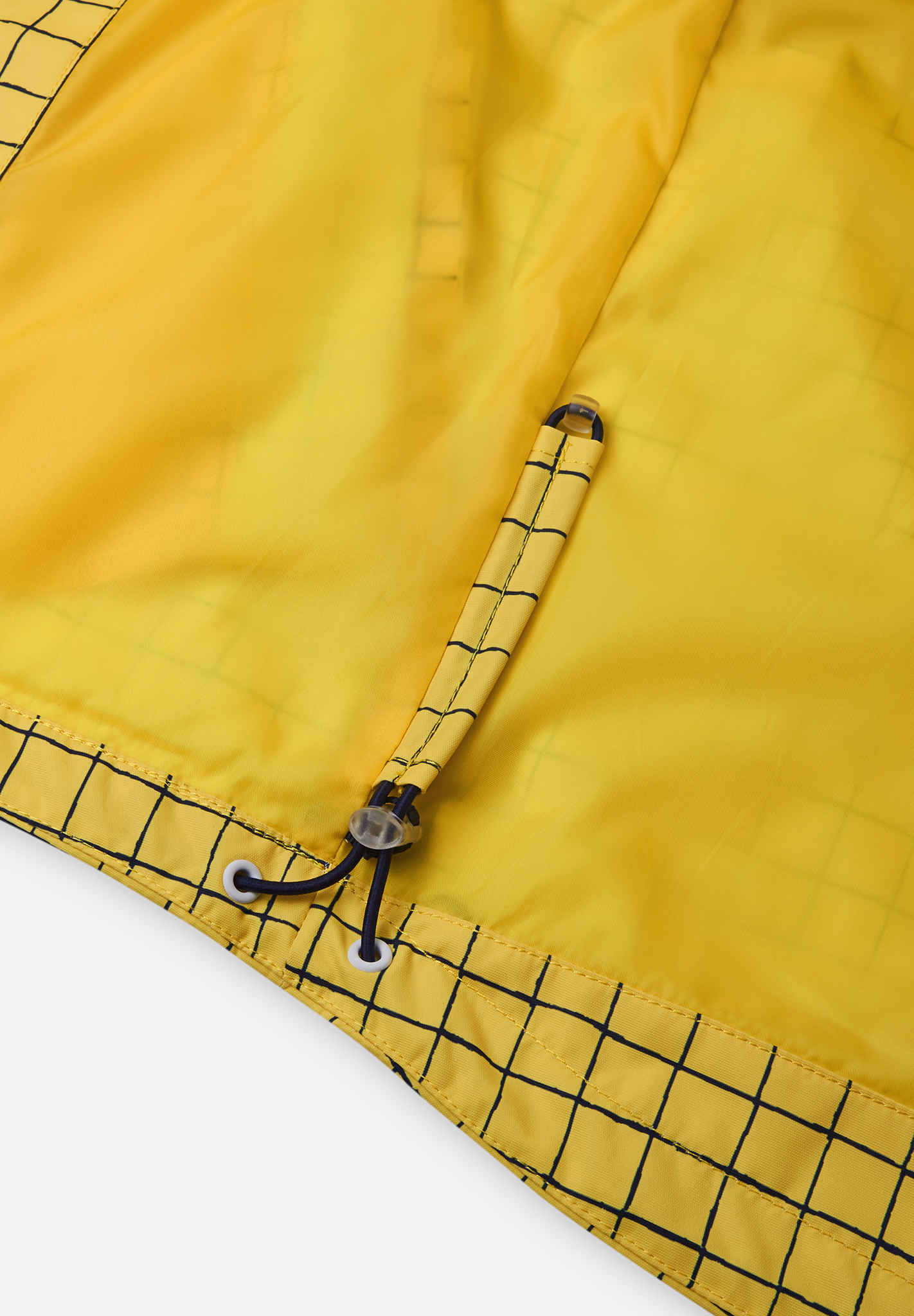 Kinder Übergangsjacke Finbo