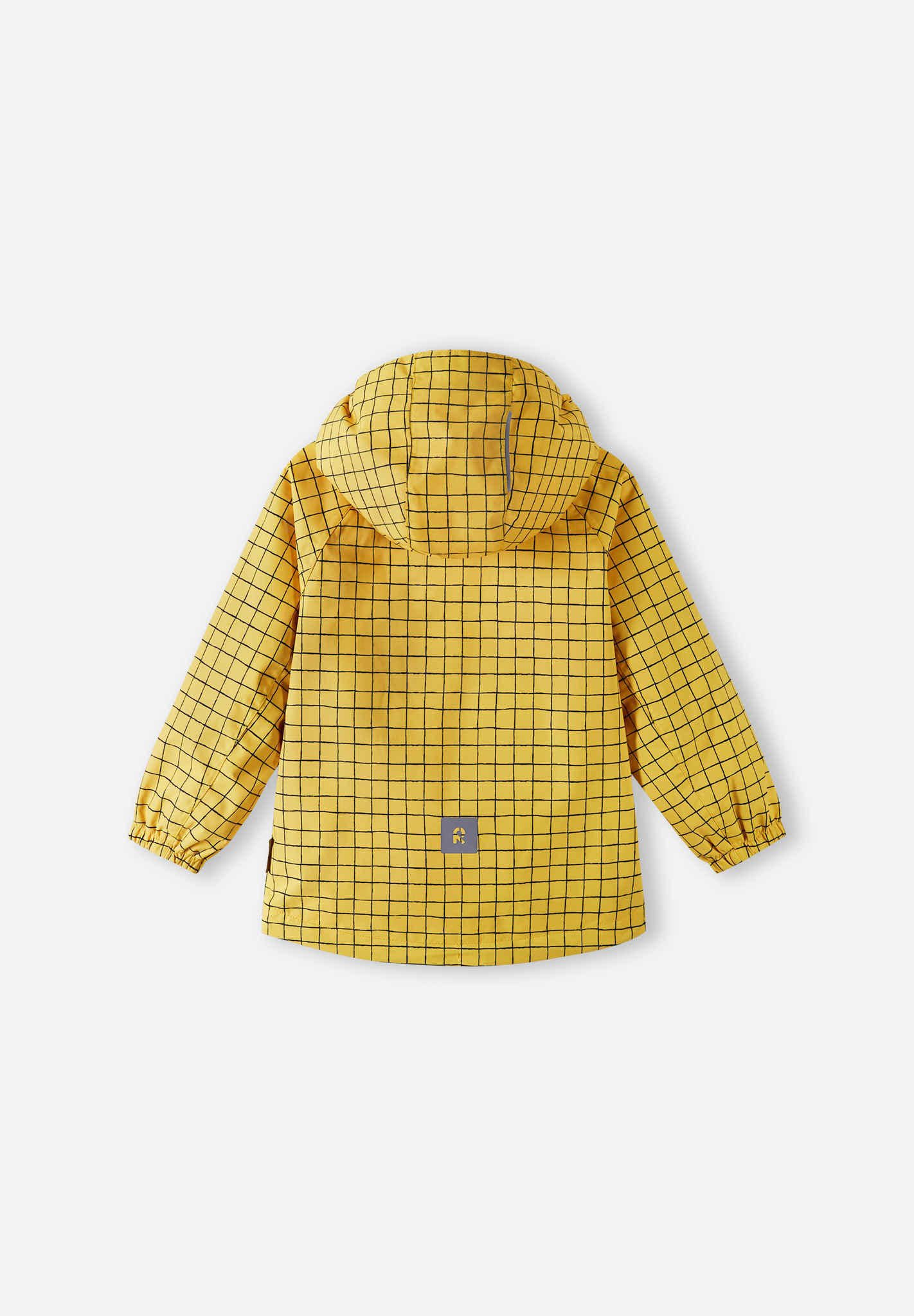 Kinder Übergangsjacke Finbo