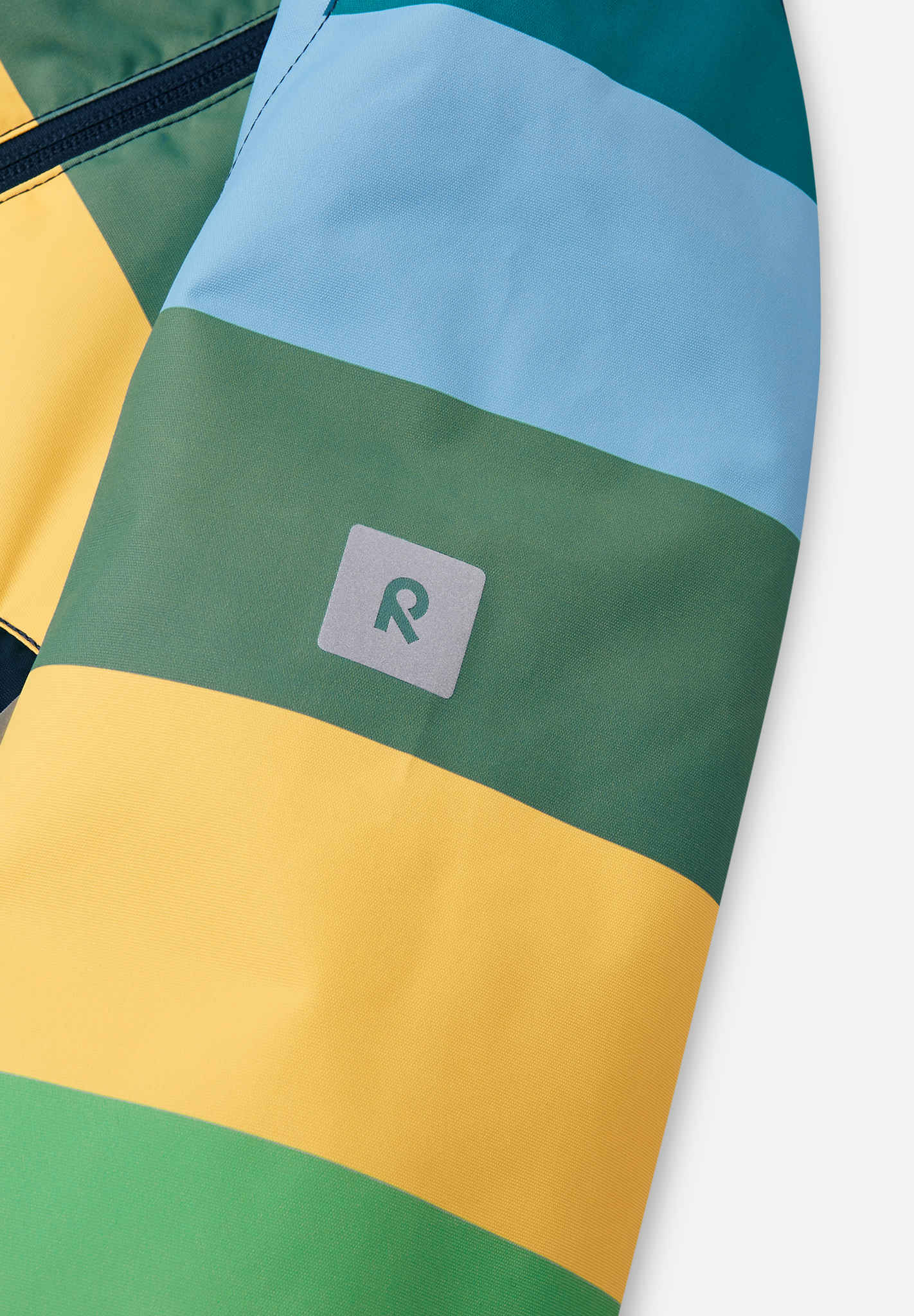 Kinder Übergangsjacke Finbo