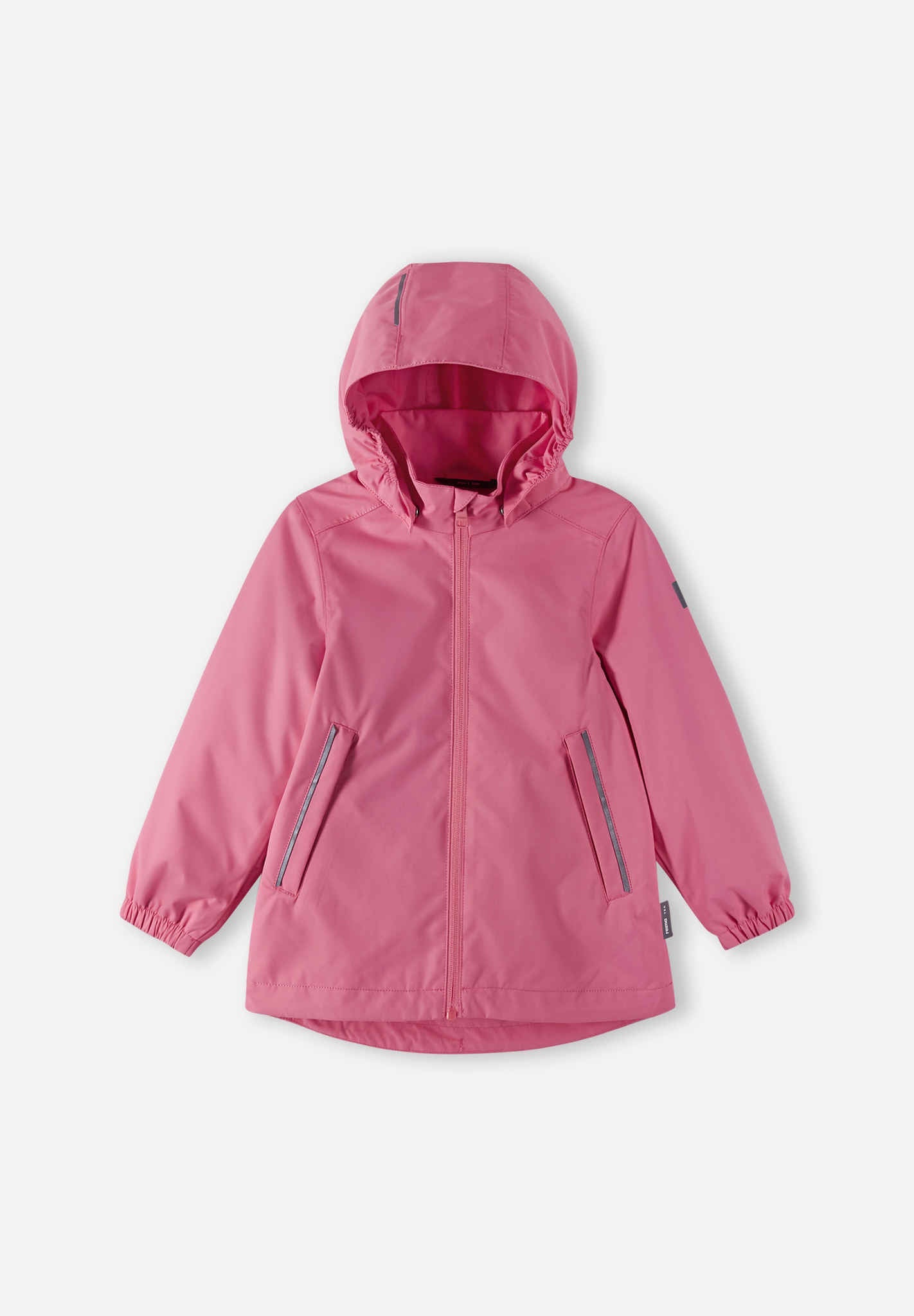 Kinder Übergangsjacke Anise