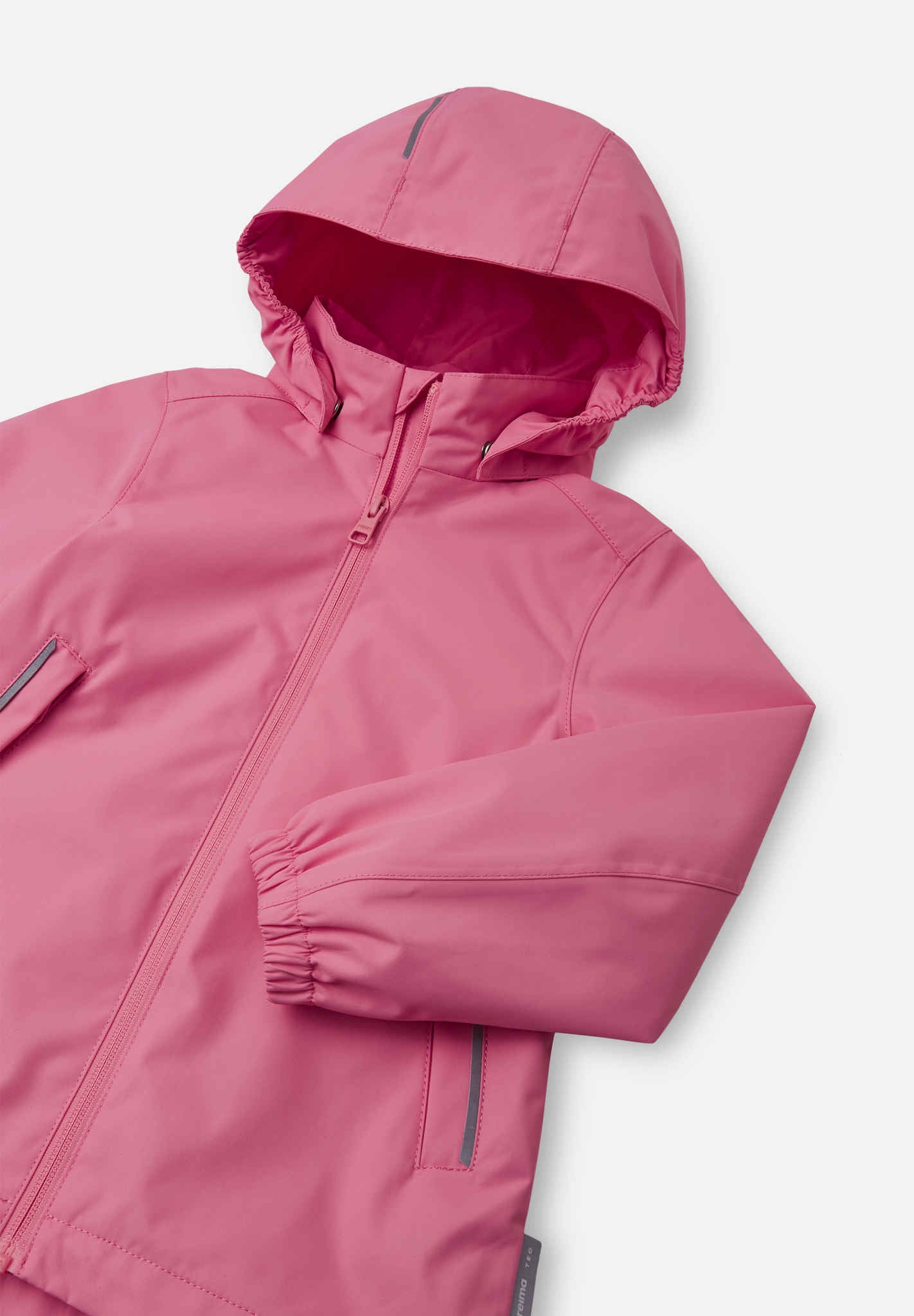Kinder Übergangsjacke Anise