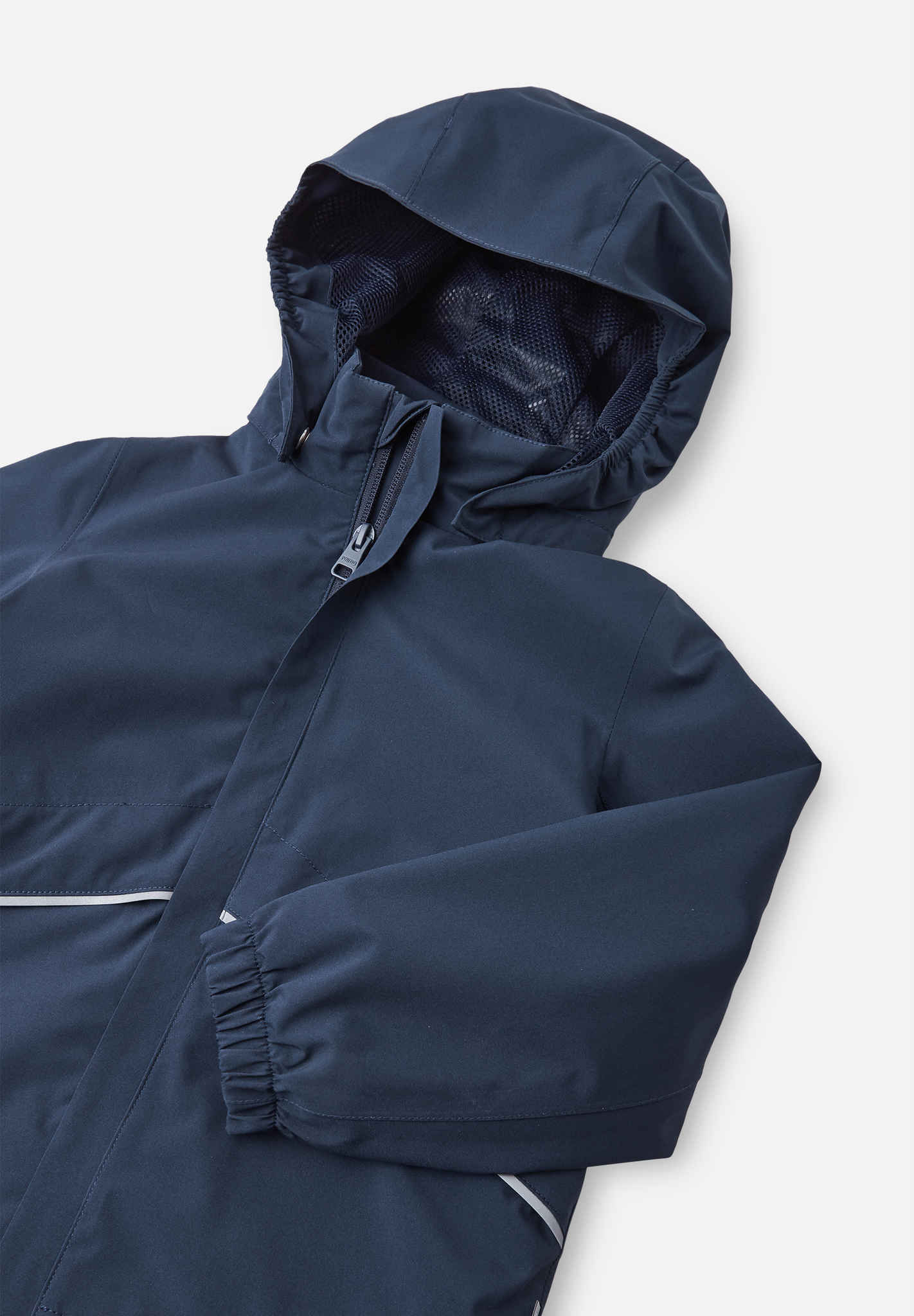 Kinder Übergangsjacke Lappohja