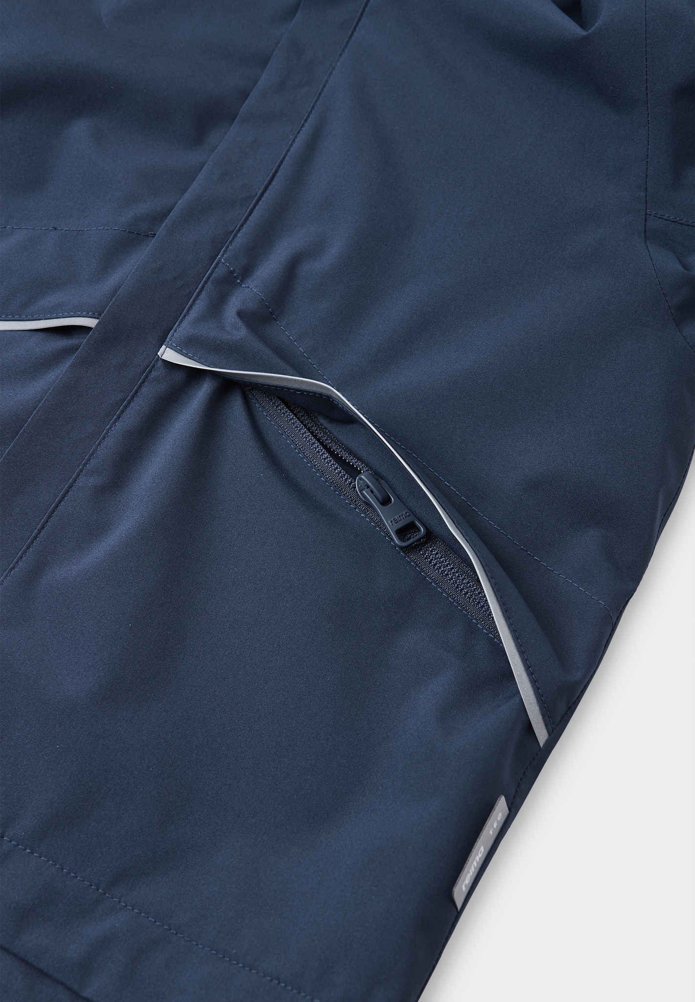 Kinder Übergangsjacke Lappohja