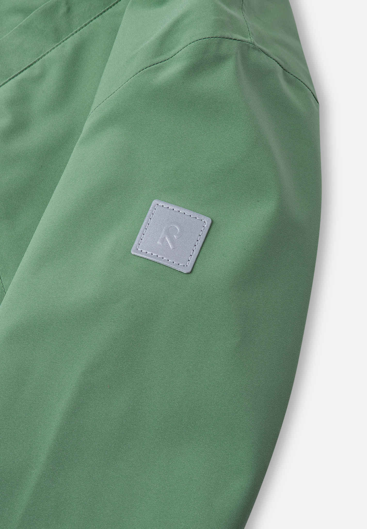 Kinder Übergangsjacke Lappohja