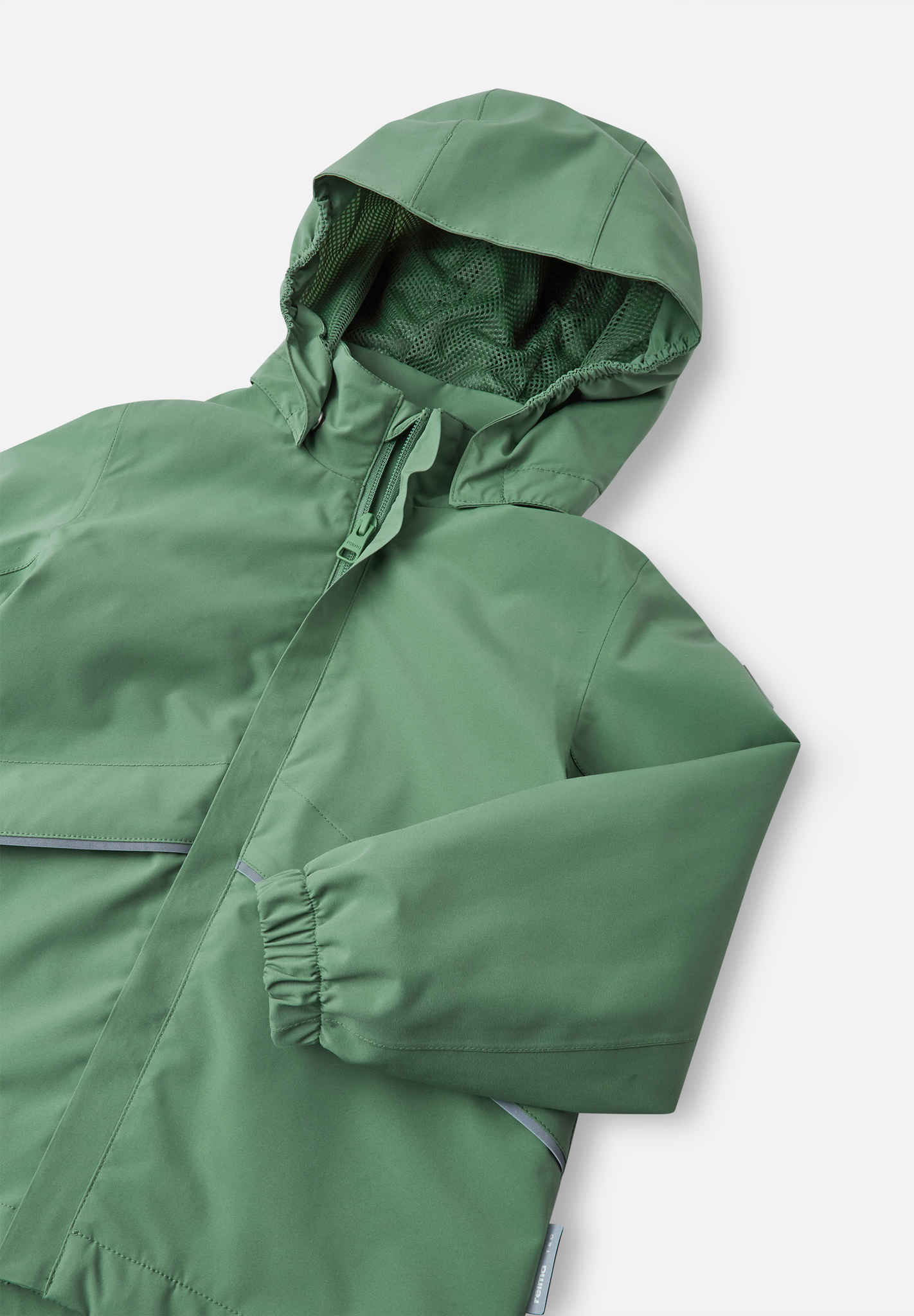 Kinder Übergangsjacke Lappohja