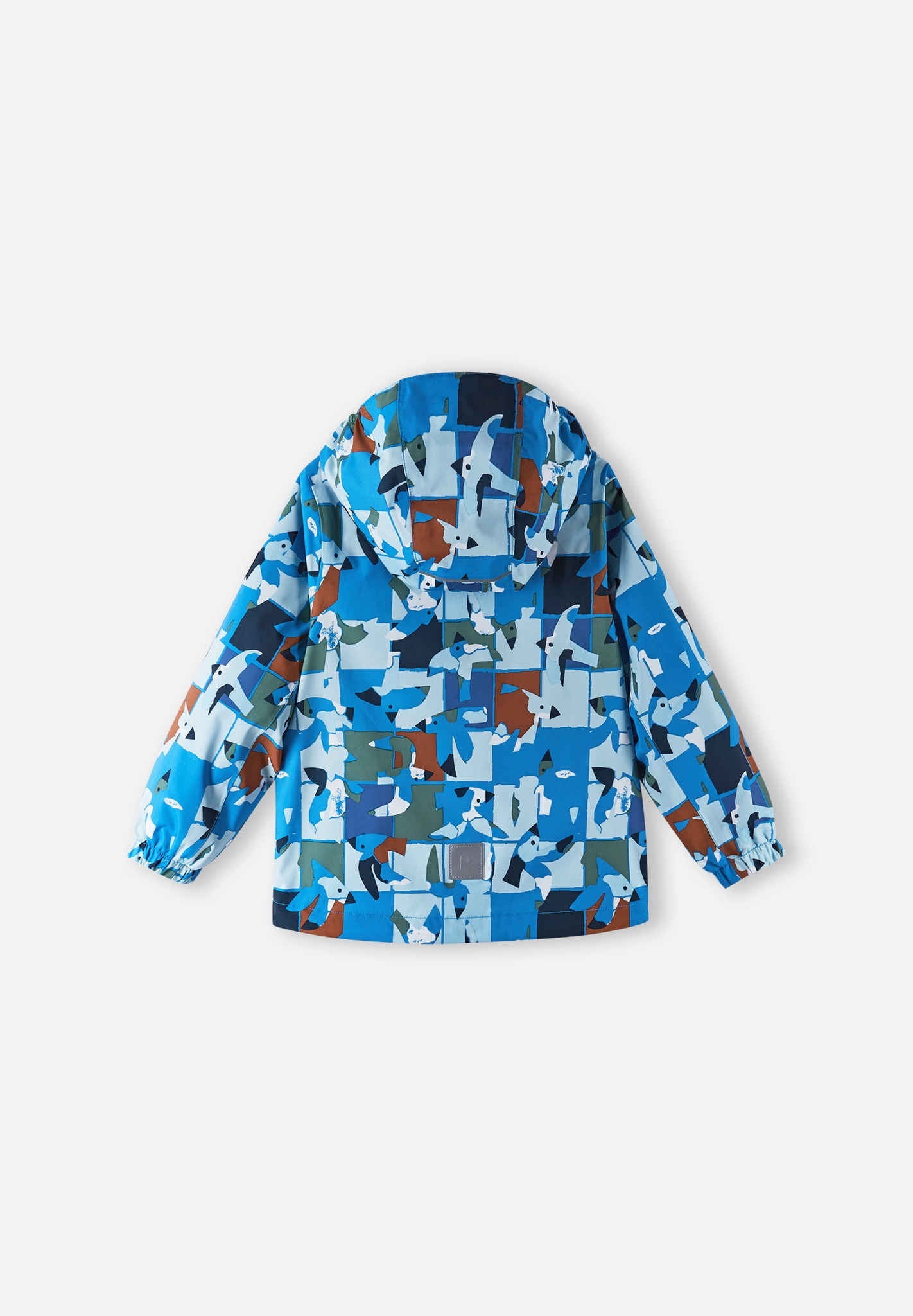 Kinder Übergangsjacke Lappohja