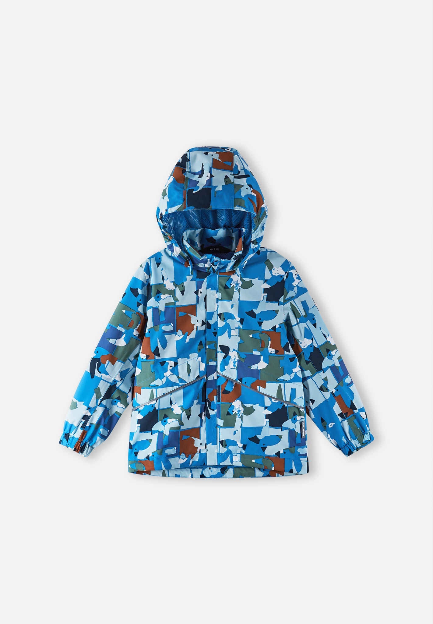 Kinder Übergangsjacke Lappohja