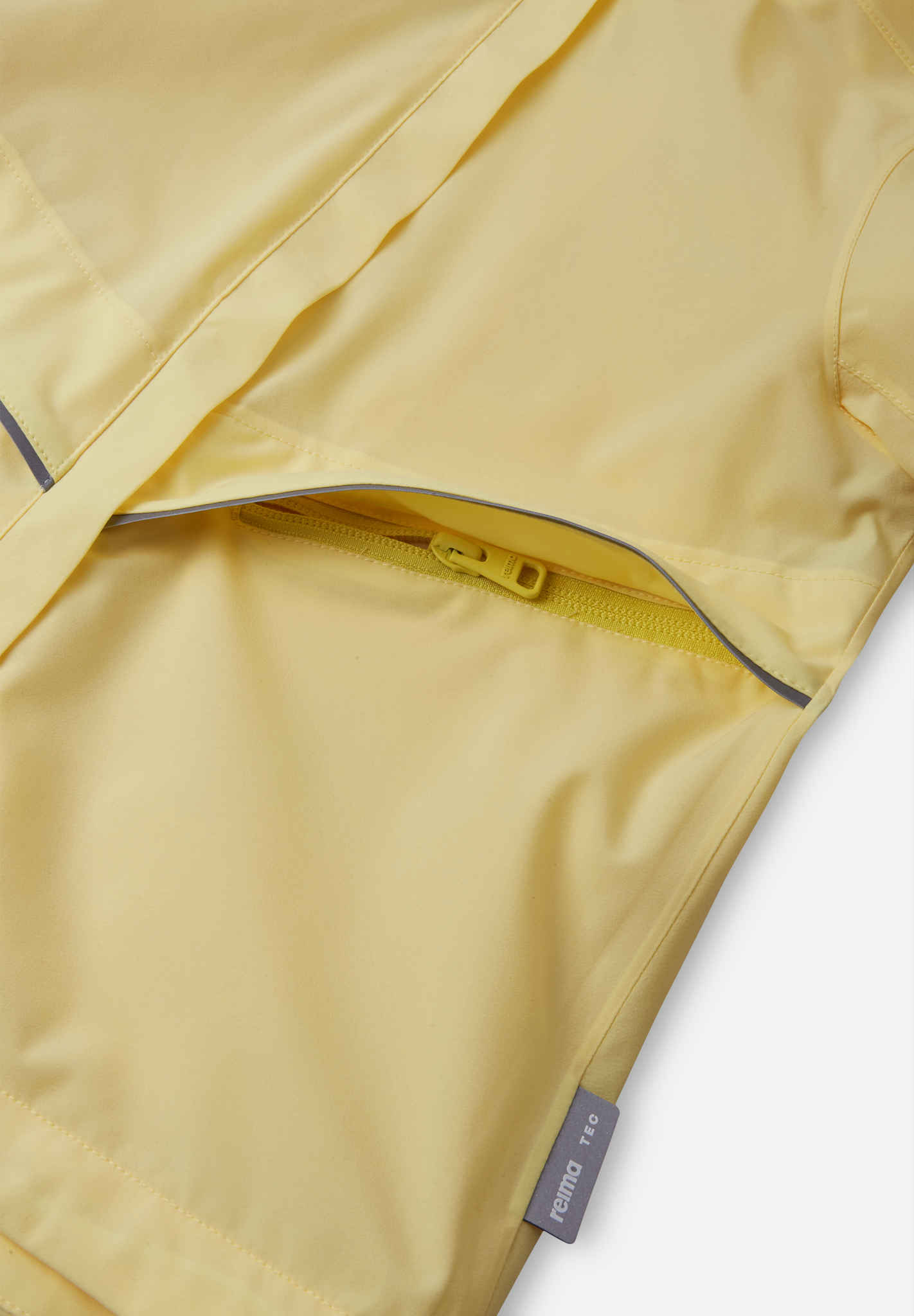 Kinder Übergangsjacke  Lammala