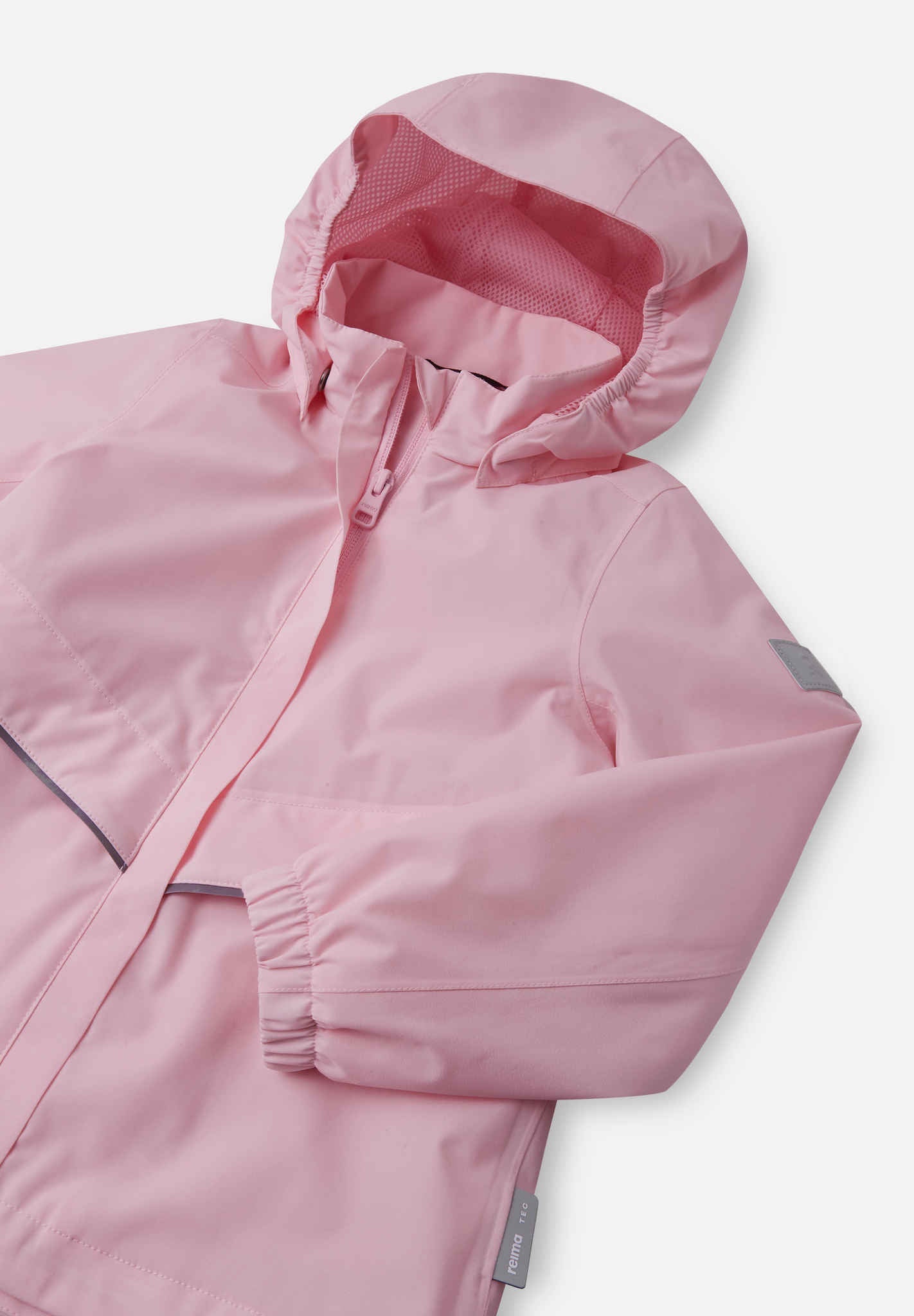 Kinder Übergangsjacke  Lammala