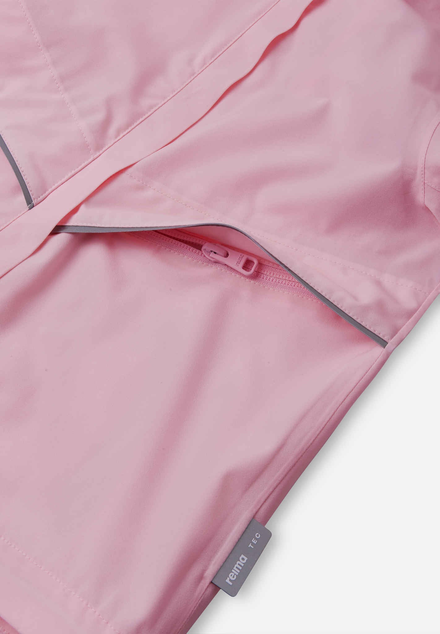 Kinder Übergangsjacke  Lammala