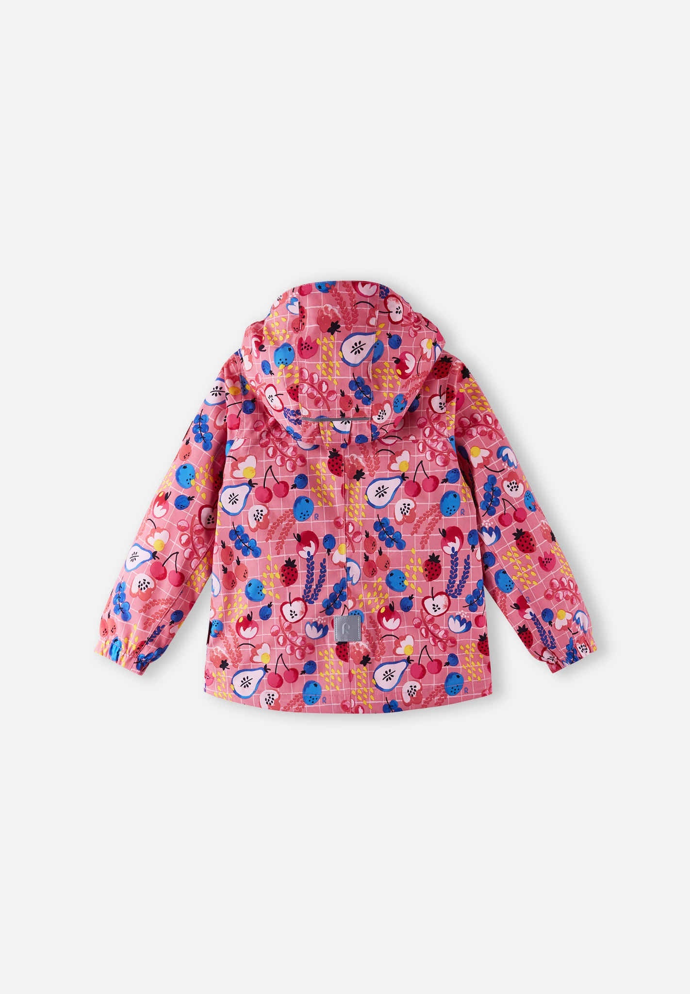 Kinder Übergangsjacke Lammala