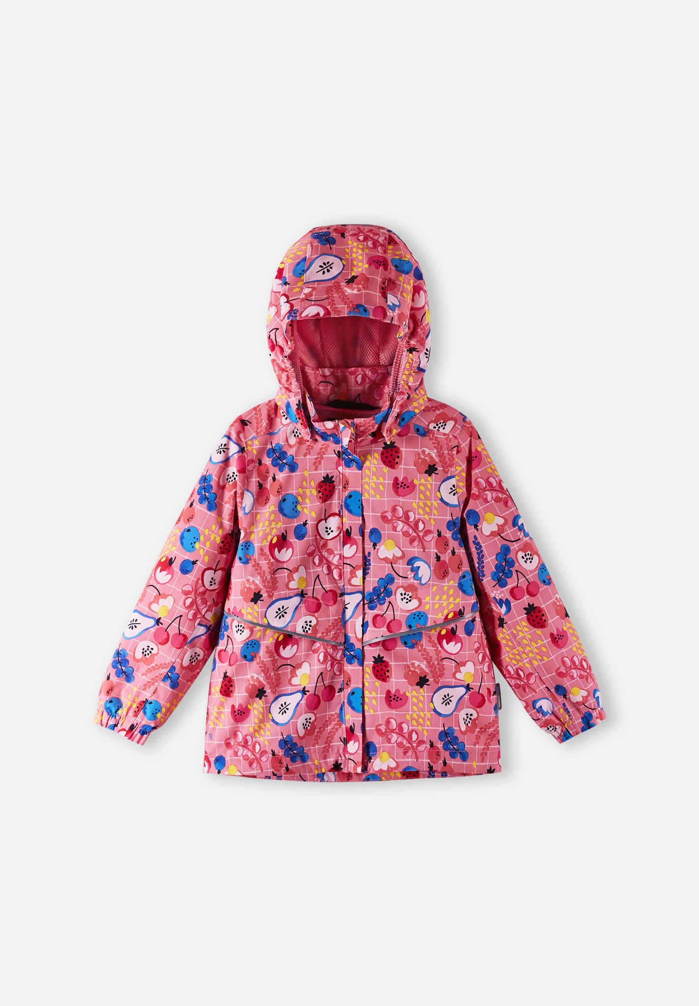 Kinder Übergangsjacke Lammala