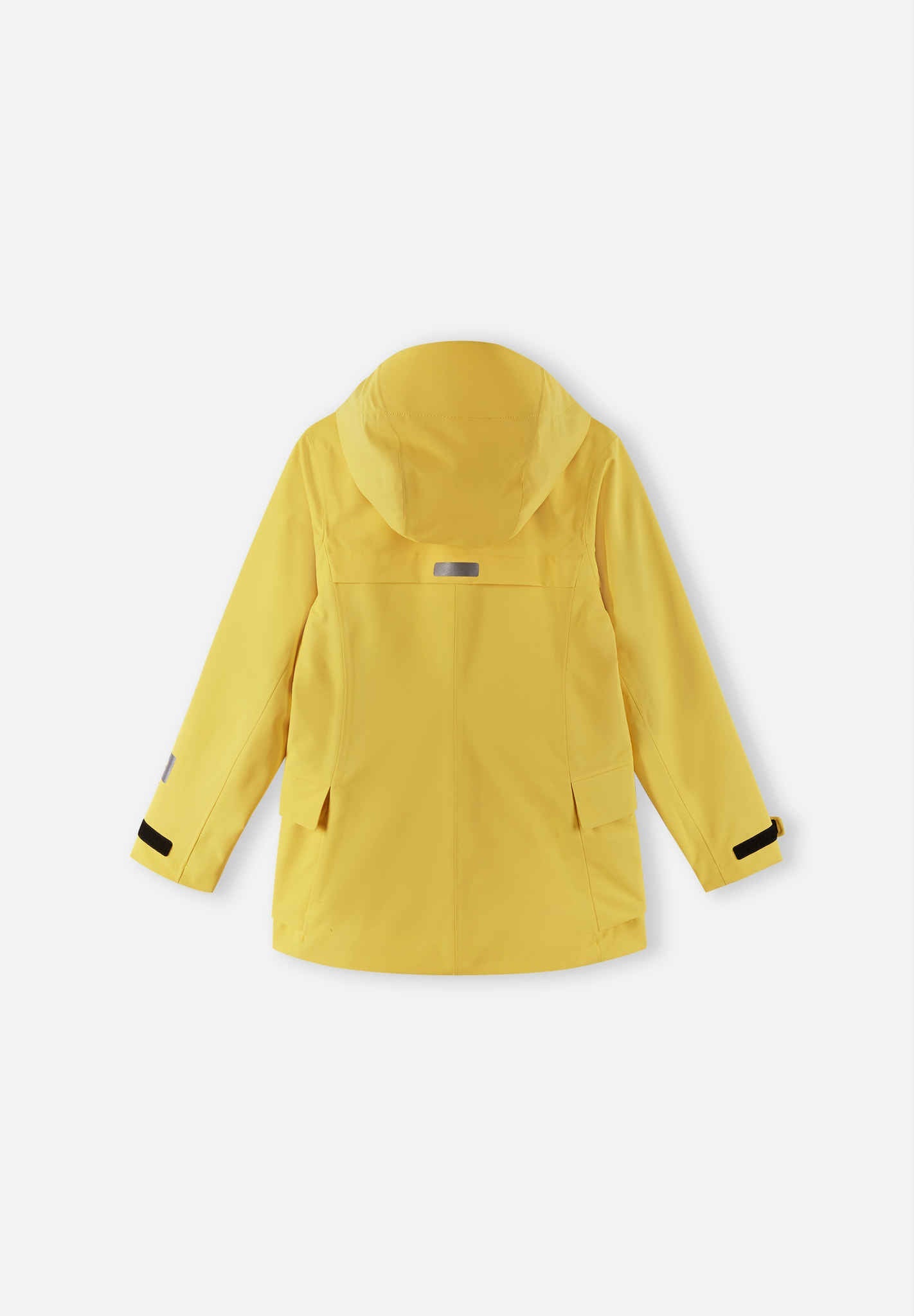Kidner Parka Saavutus