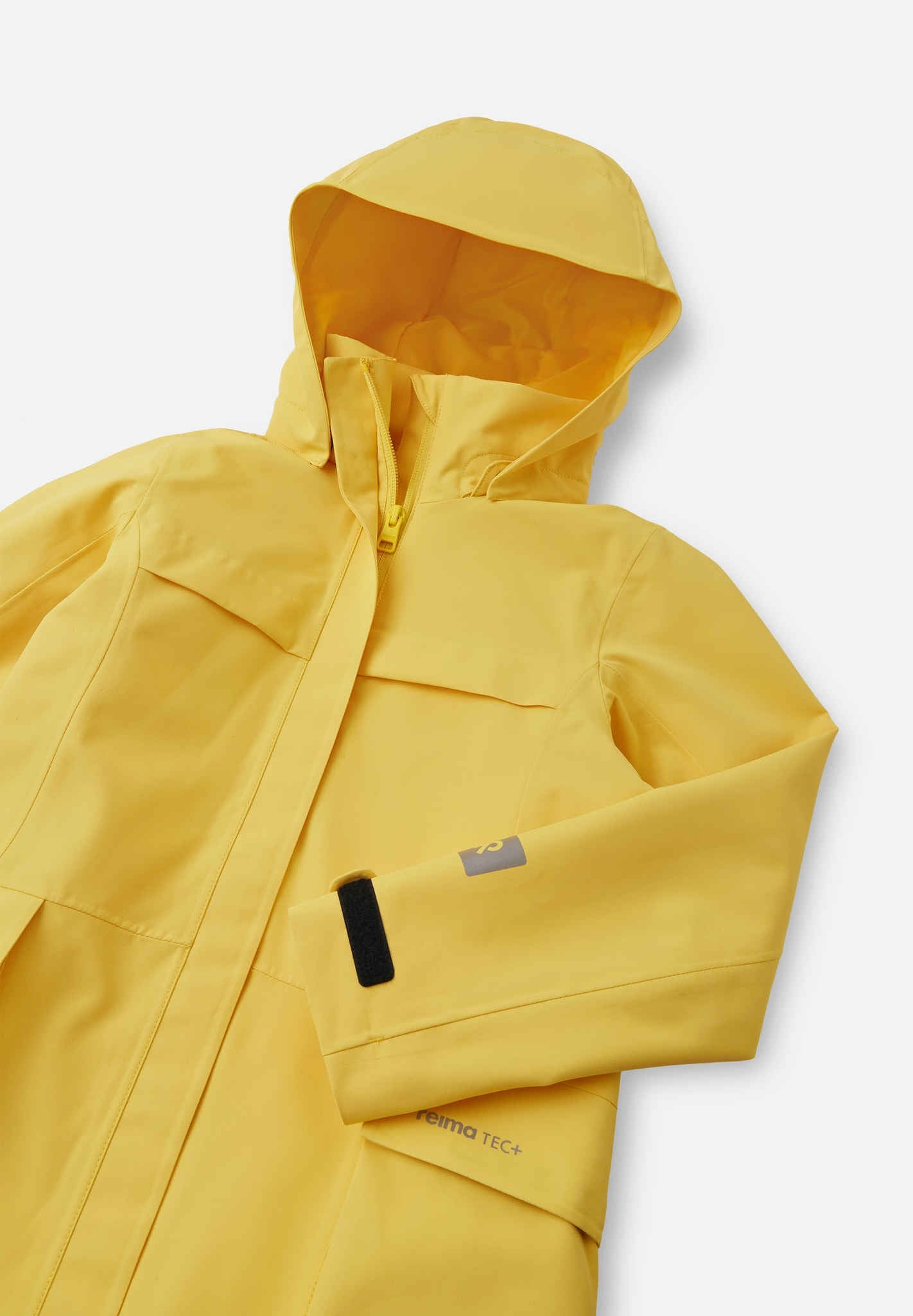 Kidner Parka Saavutus