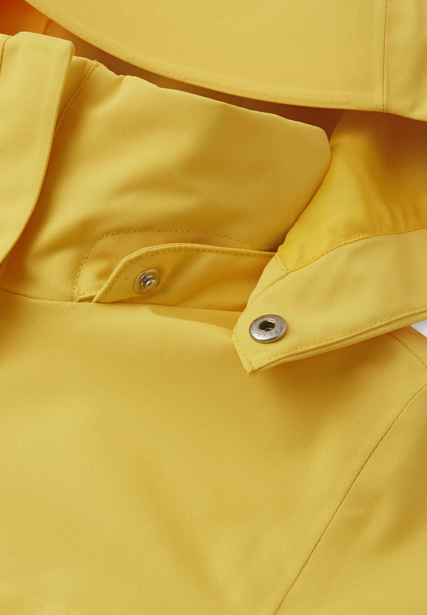 Kidner Parka Saavutus