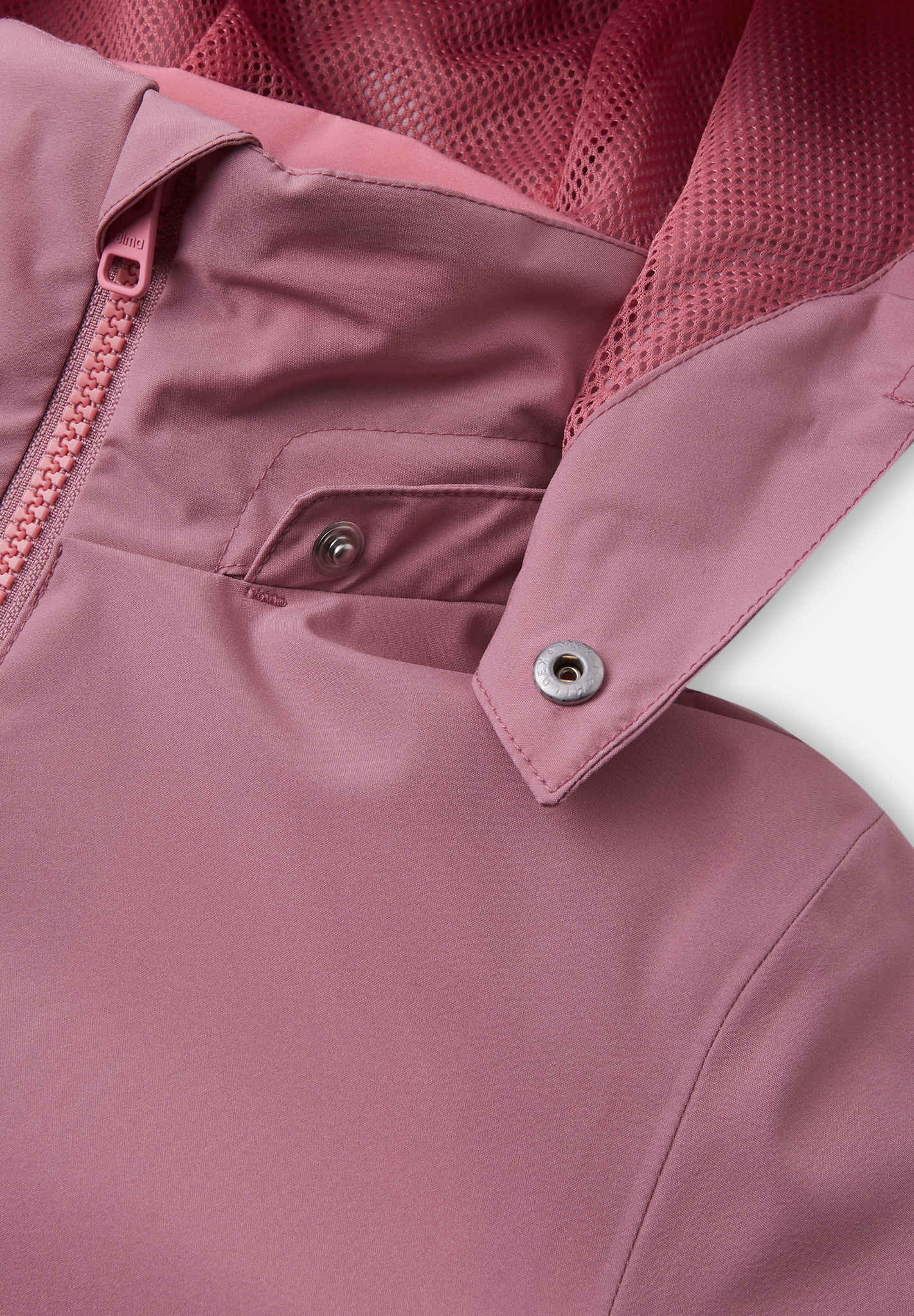 Kinder Übergangsjacke Nivala