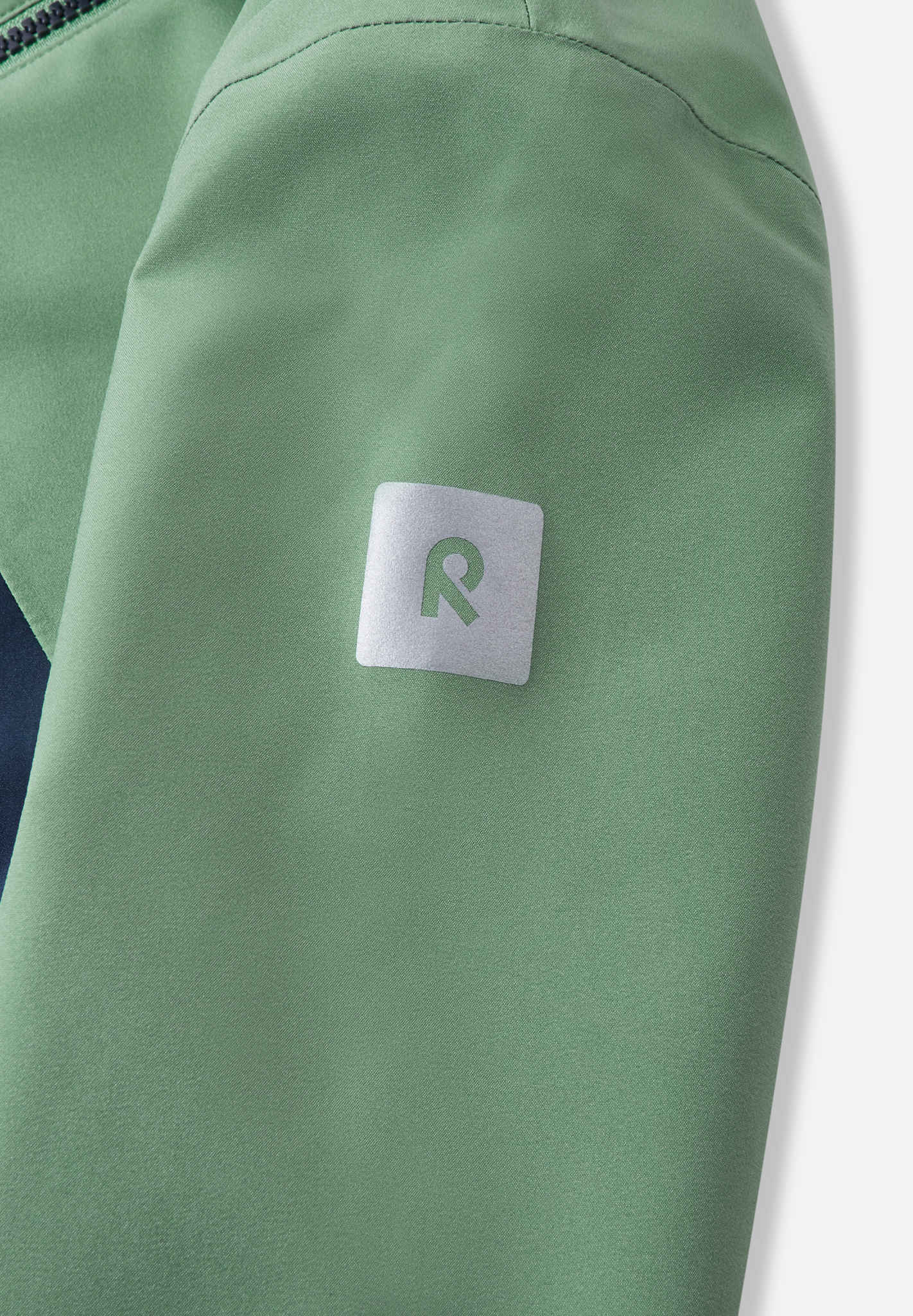 Kinder Übergangsjacke Nivala