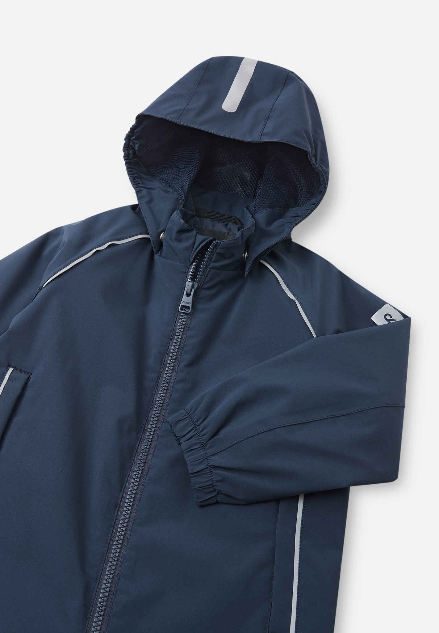 Kleinkinder Übergangsoverall Bennas