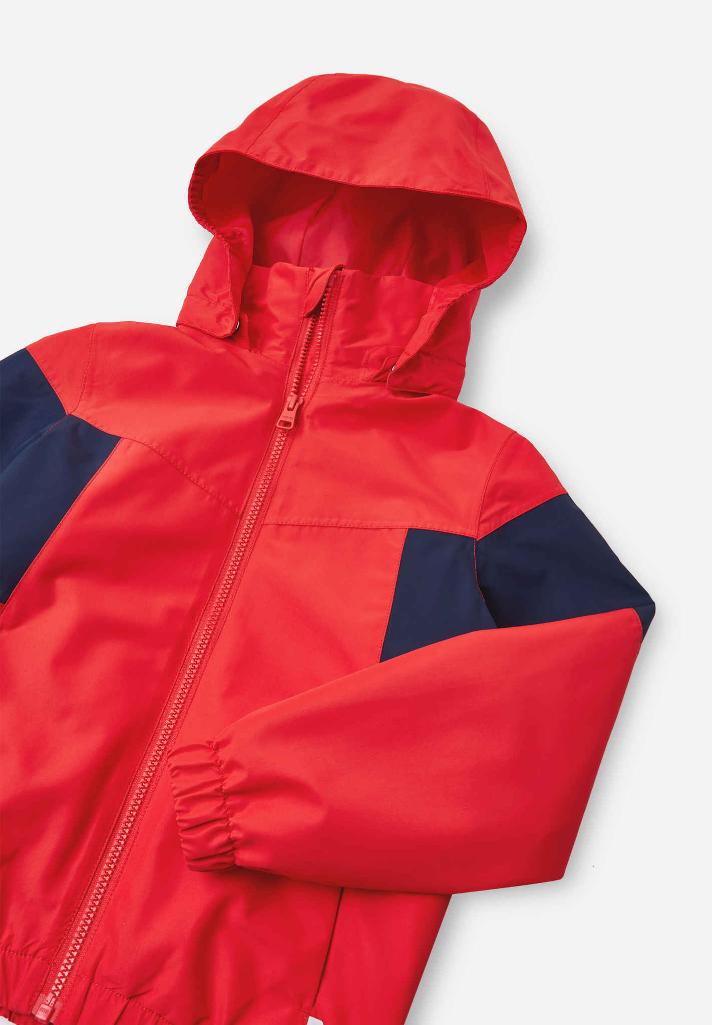 Kinder Übergangsjacke Hailuoto