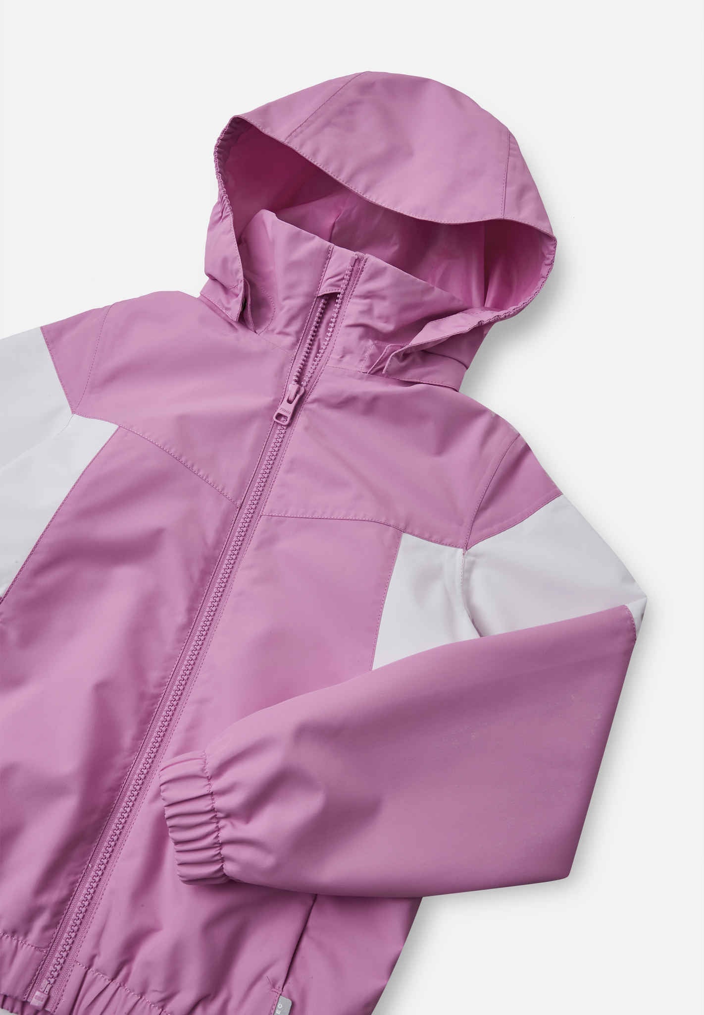 Kinder Übergangsjacke Hailuoto