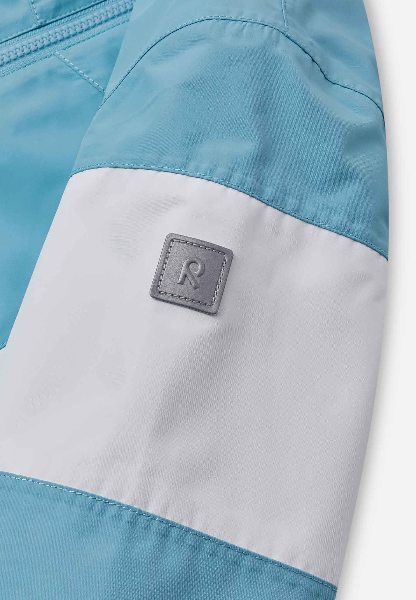 Kinder Übergangsjacke Hailuoto