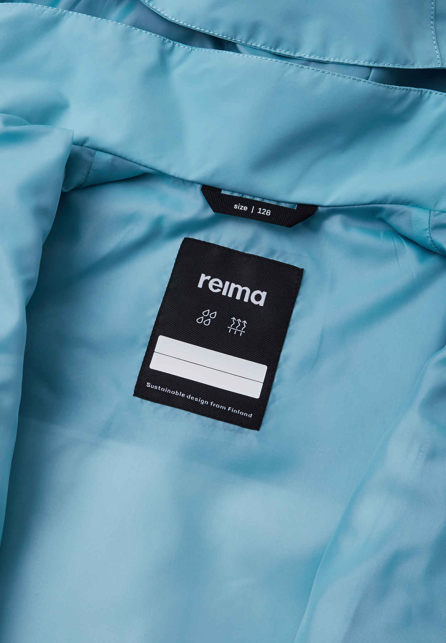 Kinder Übergangsjacke Hailuoto