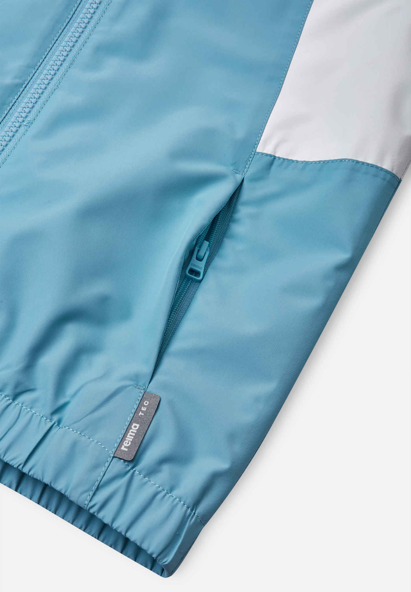 Kinder Übergangsjacke Hailuoto