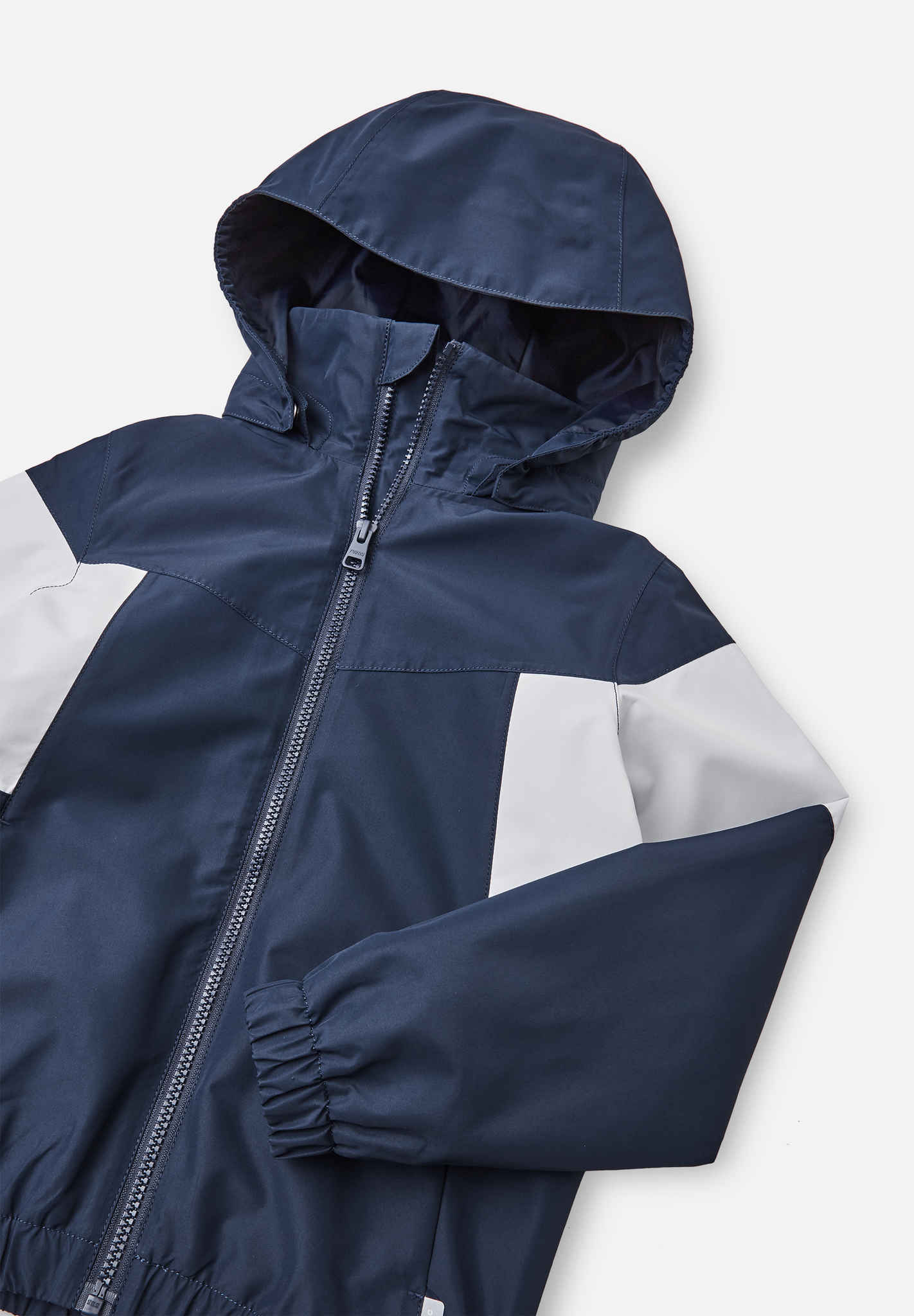 Kinder Übergangsjacke Hailuoto