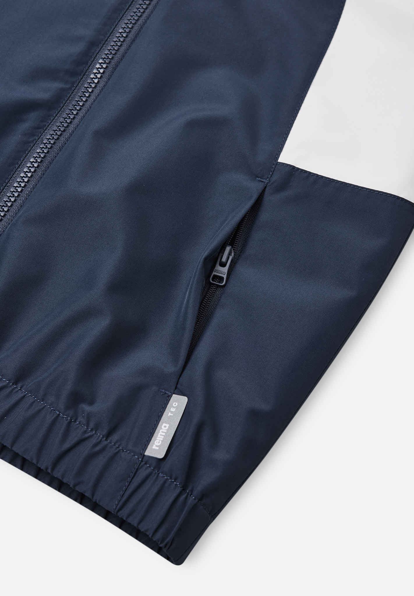 Kinder Übergangsjacke Hailuoto