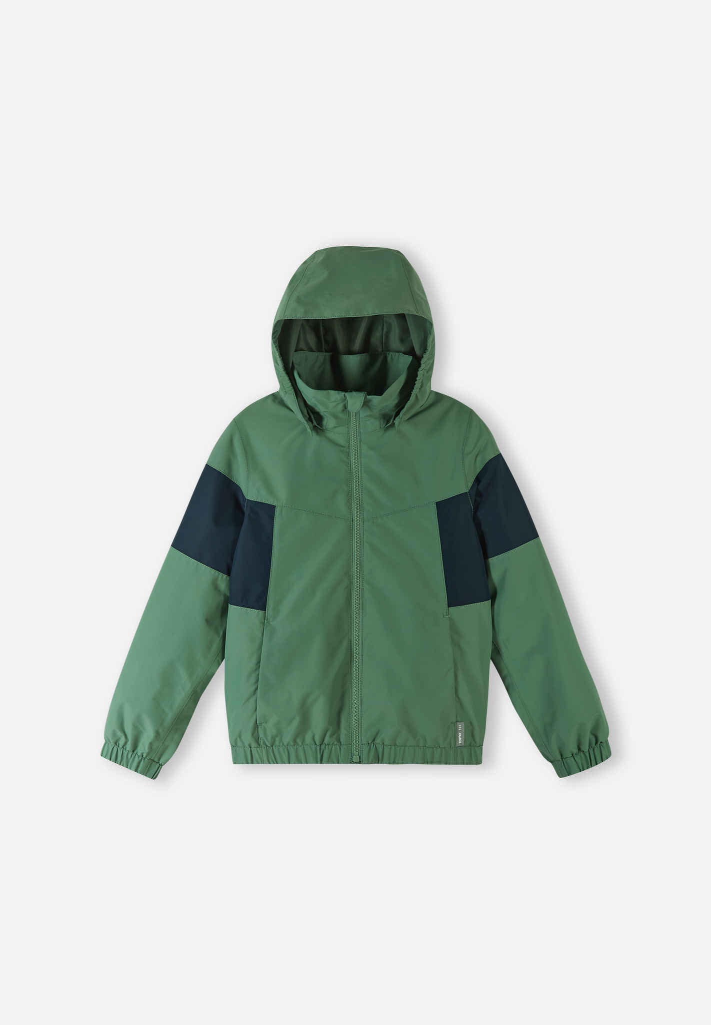 Kinder Übergangsjacke Hailuoto