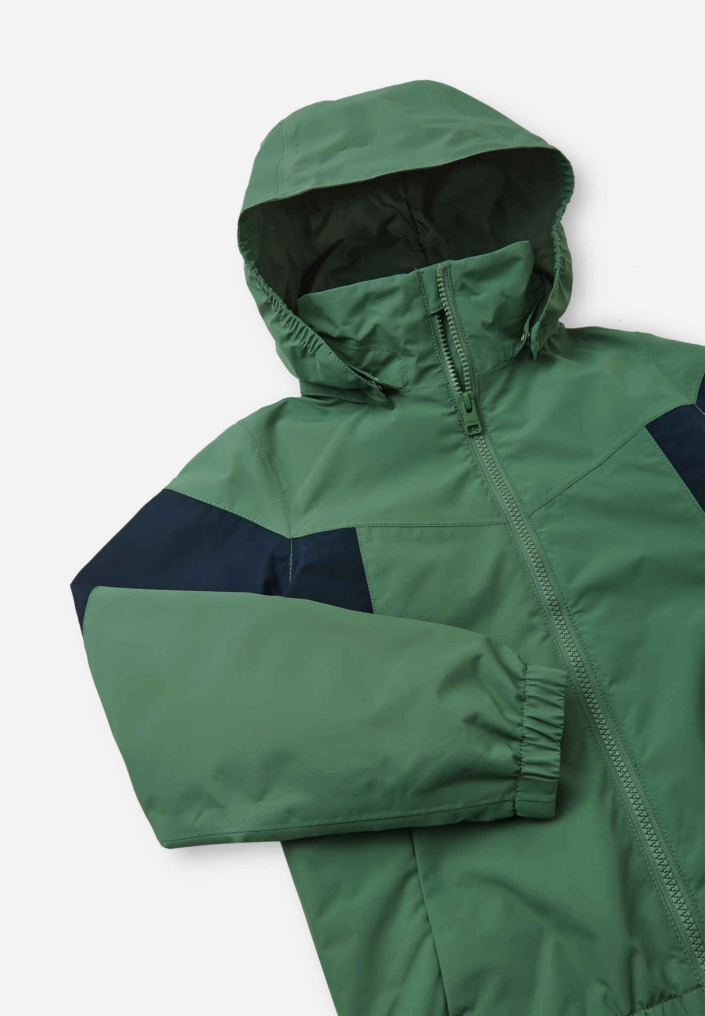 Kinder Übergangsjacke Hailuoto