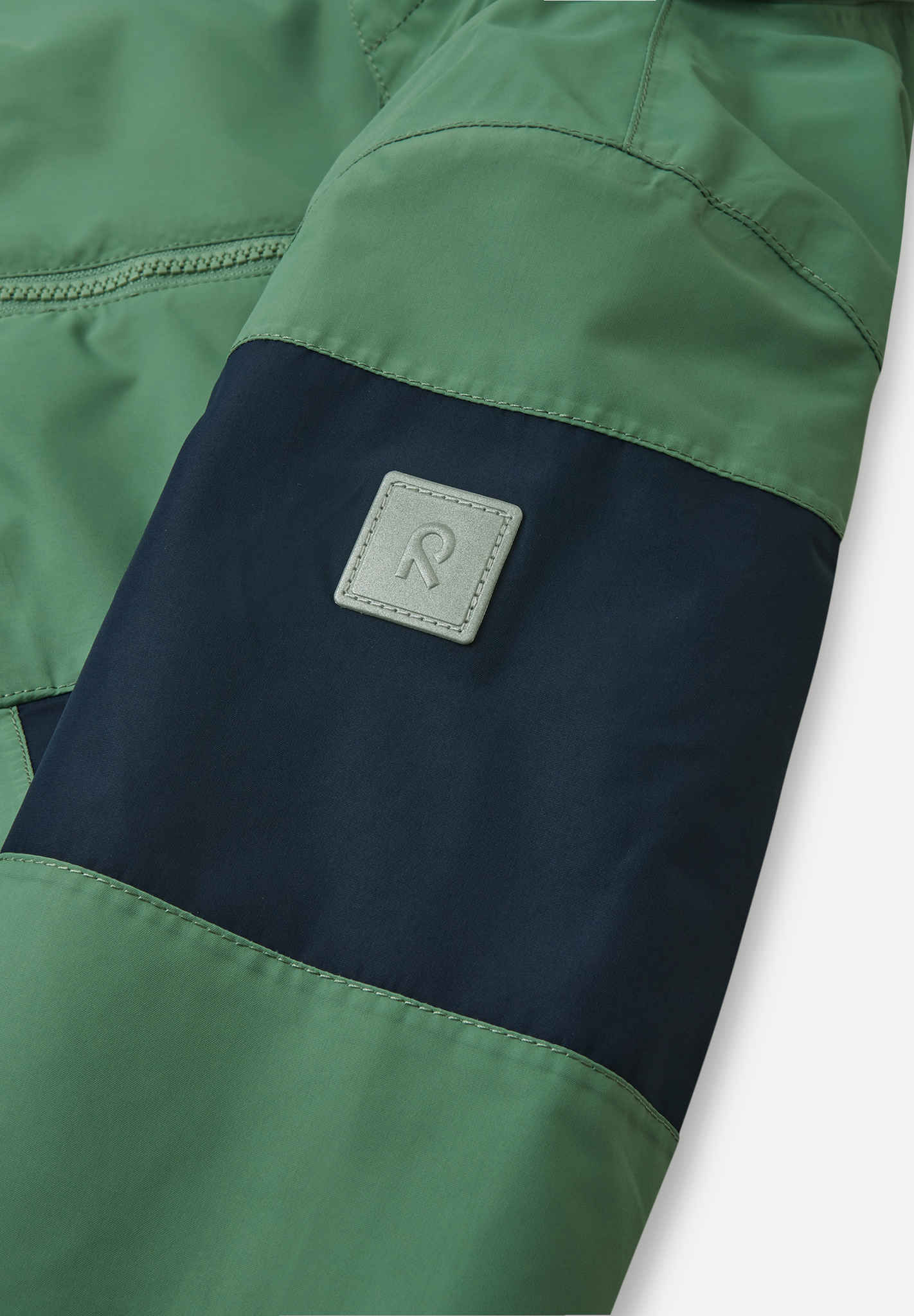 Kinder Übergangsjacke Hailuoto