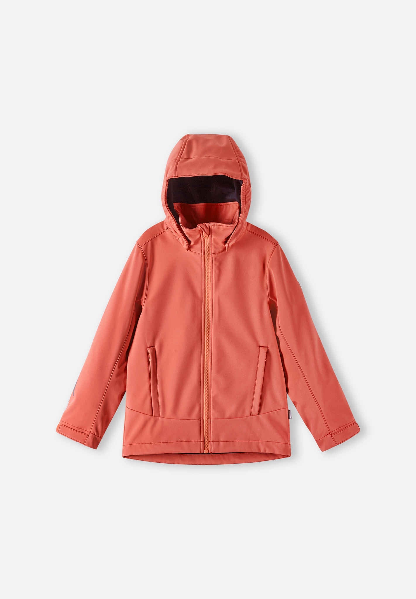 Kinder Softshell Jacke Kouvola