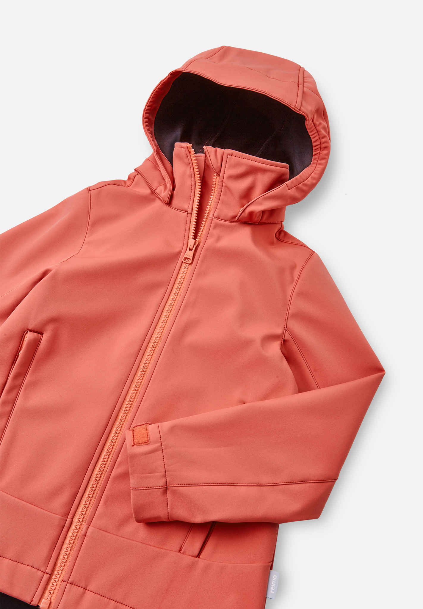 Kinder Softshell Jacke Kouvola