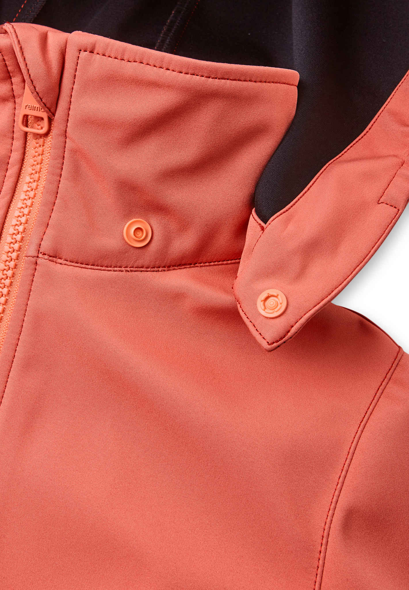 Kinder Softshell Jacke Kouvola