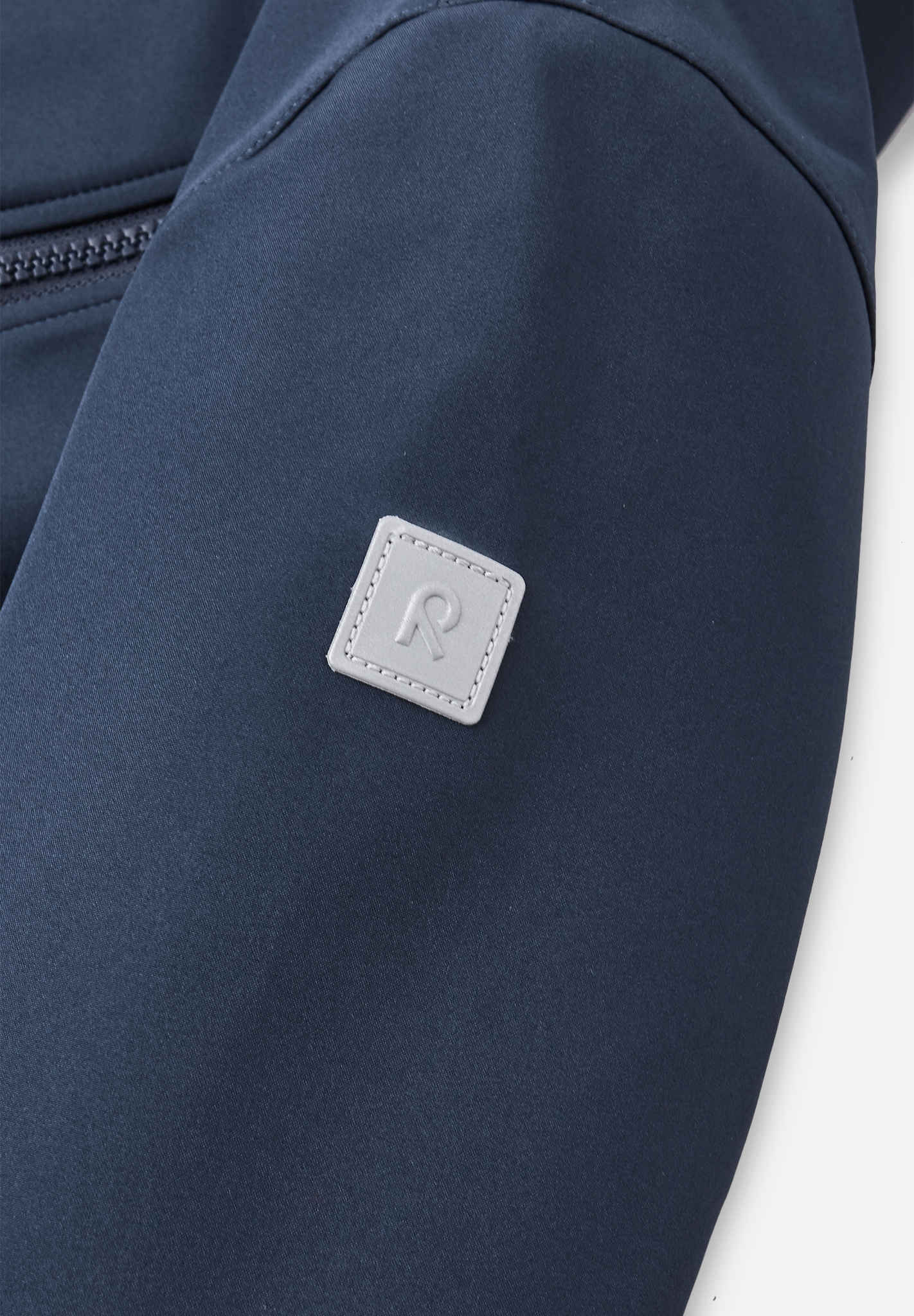 Kinder Softshell Jacke Kouvola