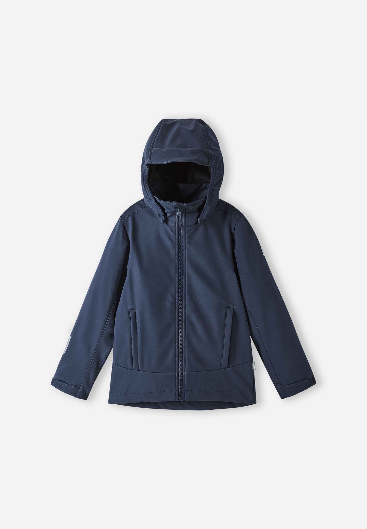 Kinder Softshell Jacke Kouvola