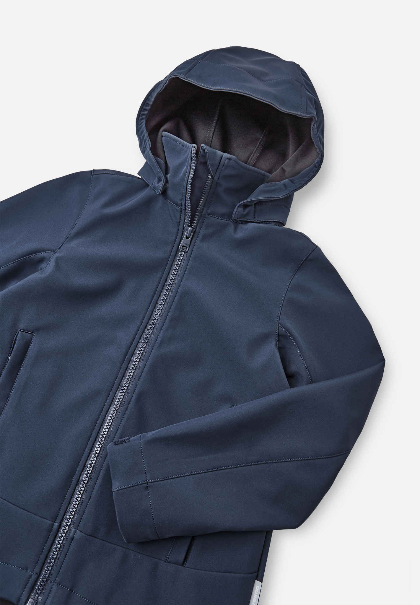 Kinder Softshell Jacke Kouvola