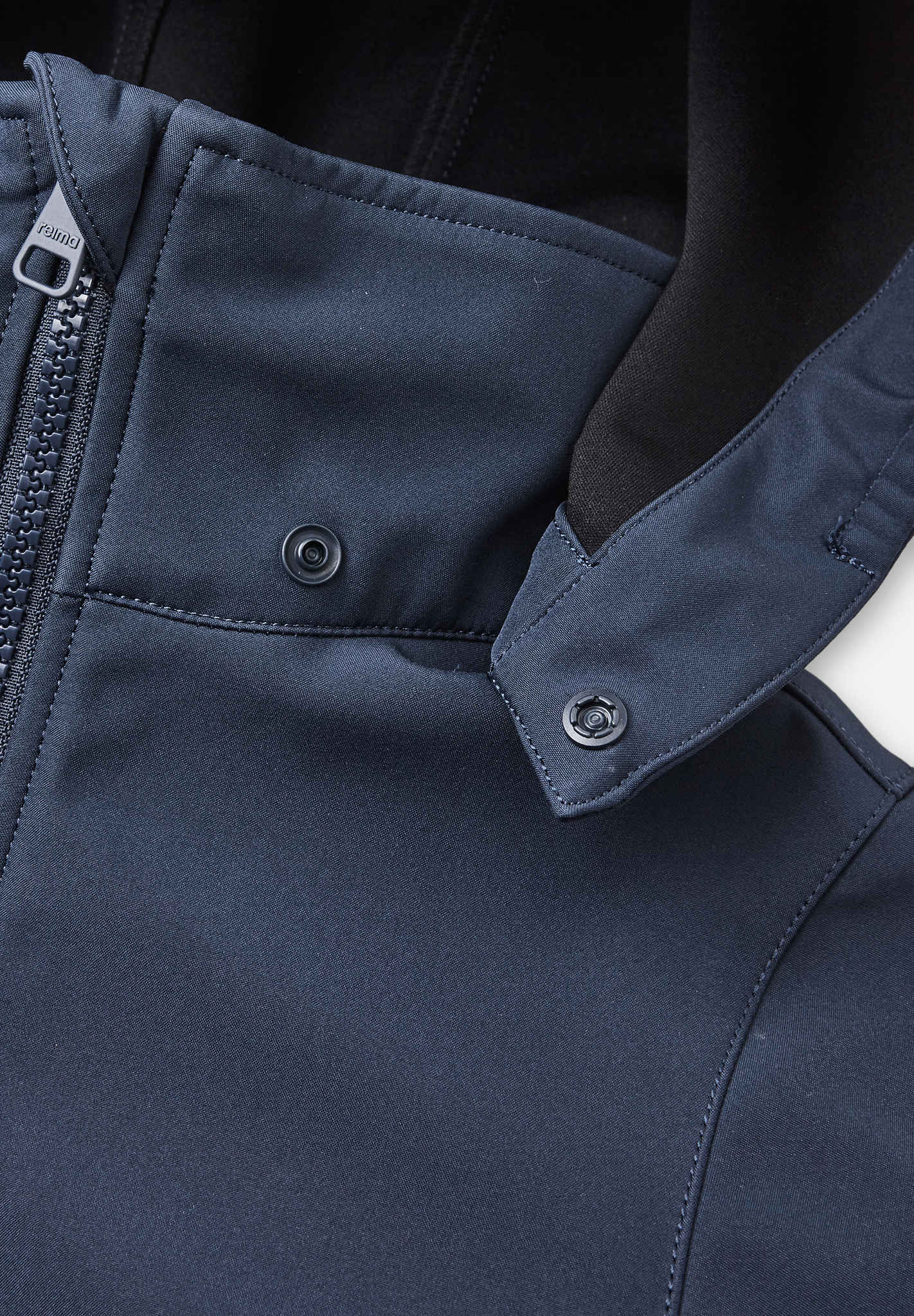 Kinder Softshell Jacke Kouvola
