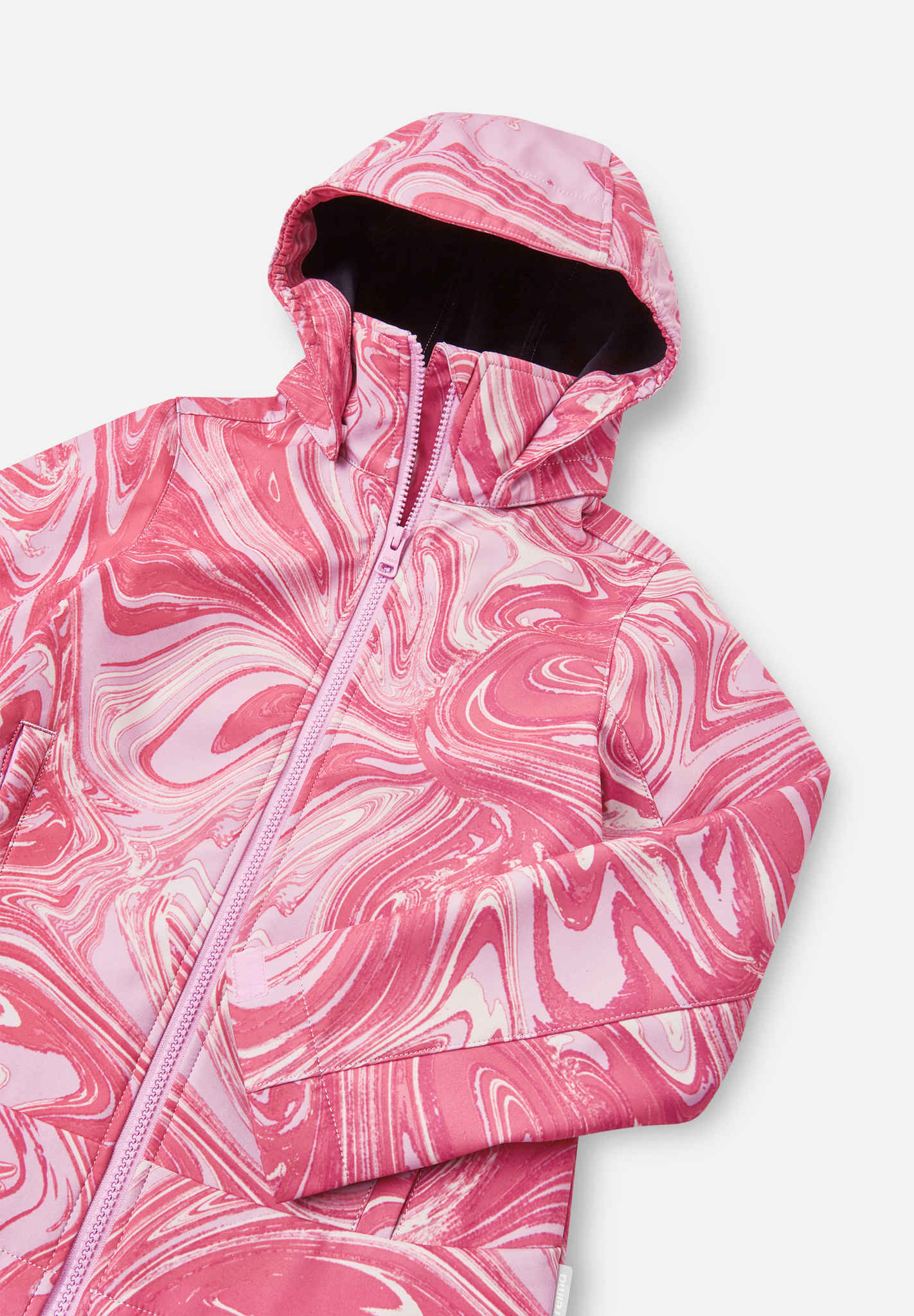 Kinder Softshell Jacke Kouvola